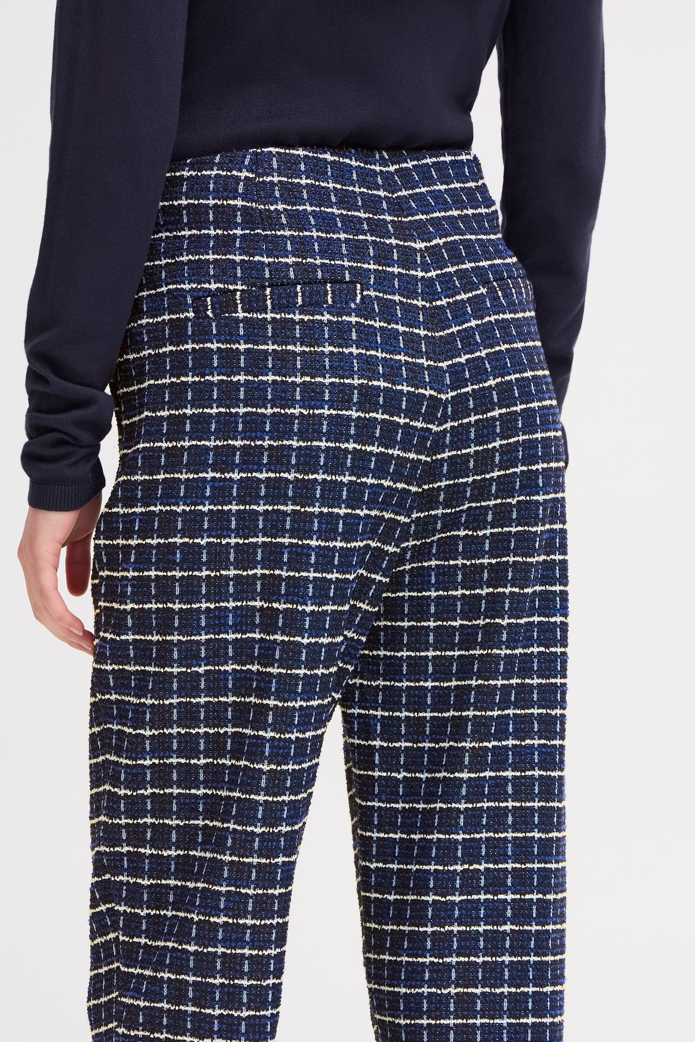 IHKATE Bukser LOOKBOOK DETAIL 20124274-900000577