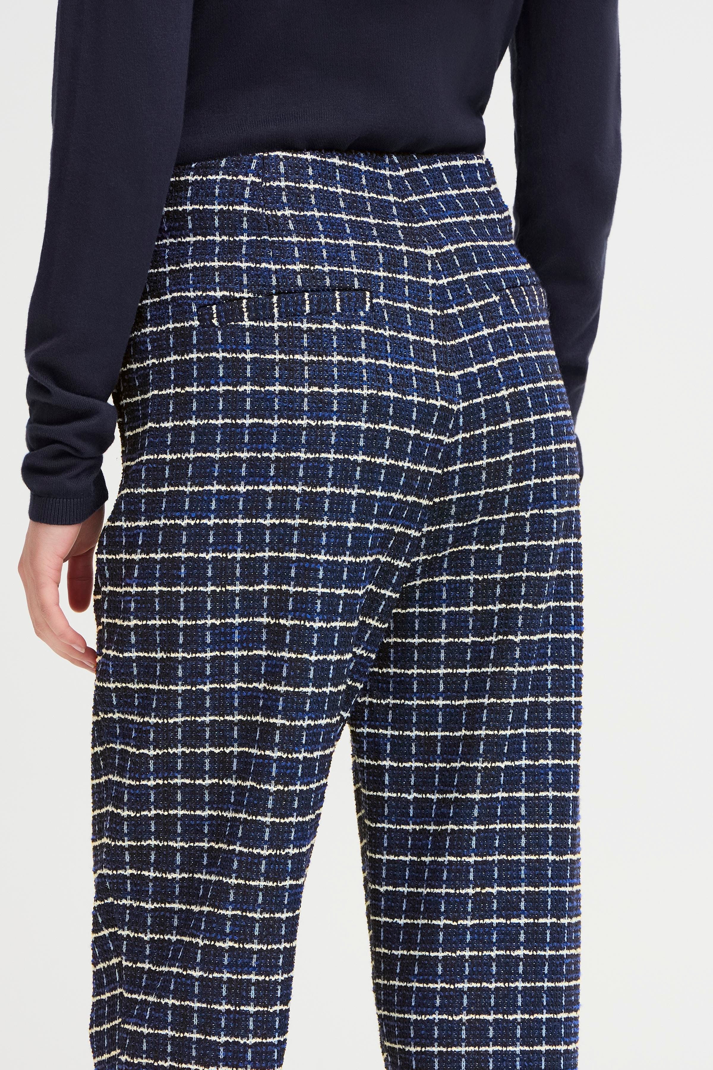 IHKATE Trousers LOOKBOOK DETAIL 20124274-900000577