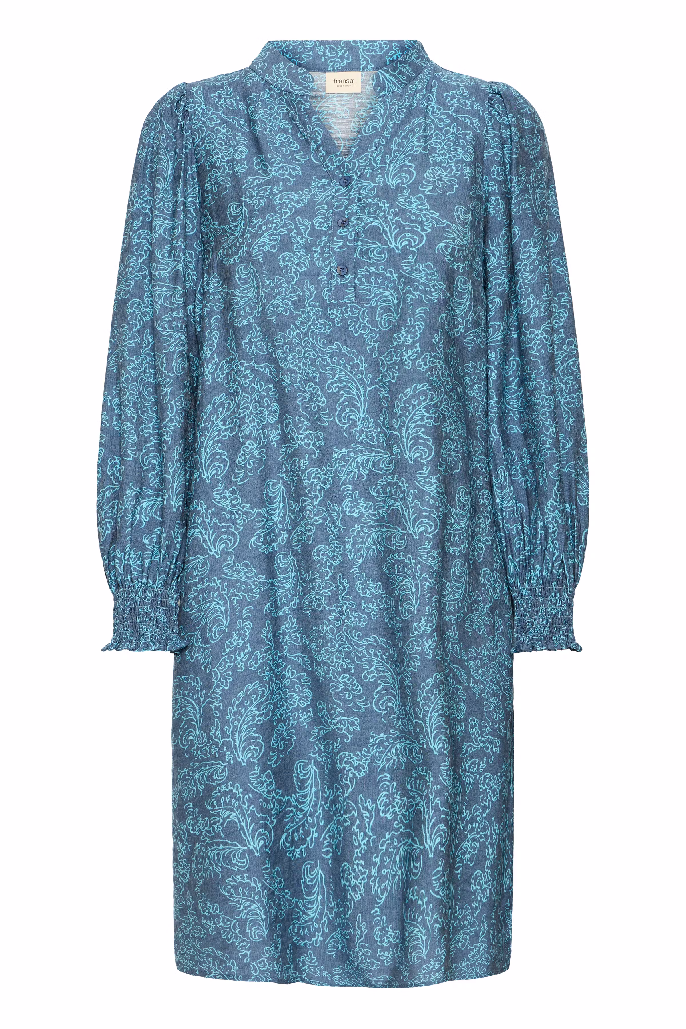 FRARIANA Dress PACK FRONT 20616227-205107