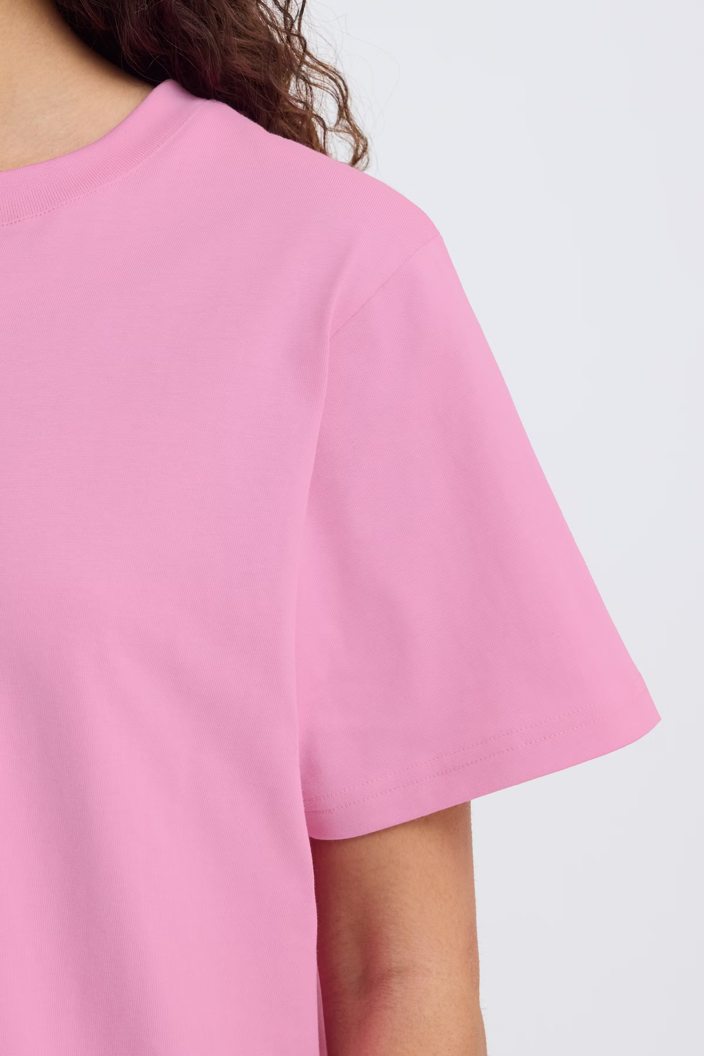 IHPALMER LOOSE T-shirt LOOKBOOK DETAIL 20119365-162120