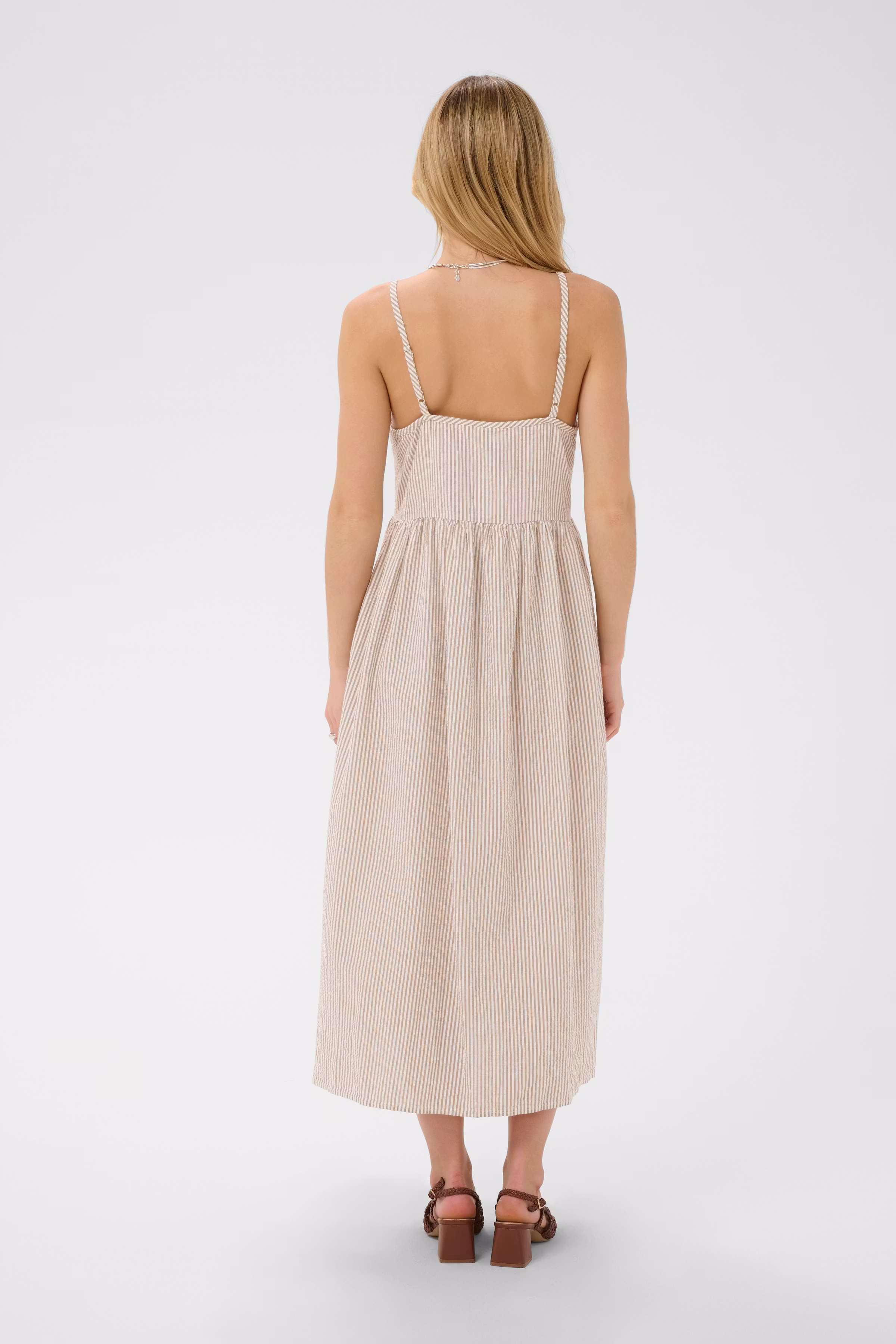 ElmikoSZ Jurk LOOKBOOK BACK 30515131-304845