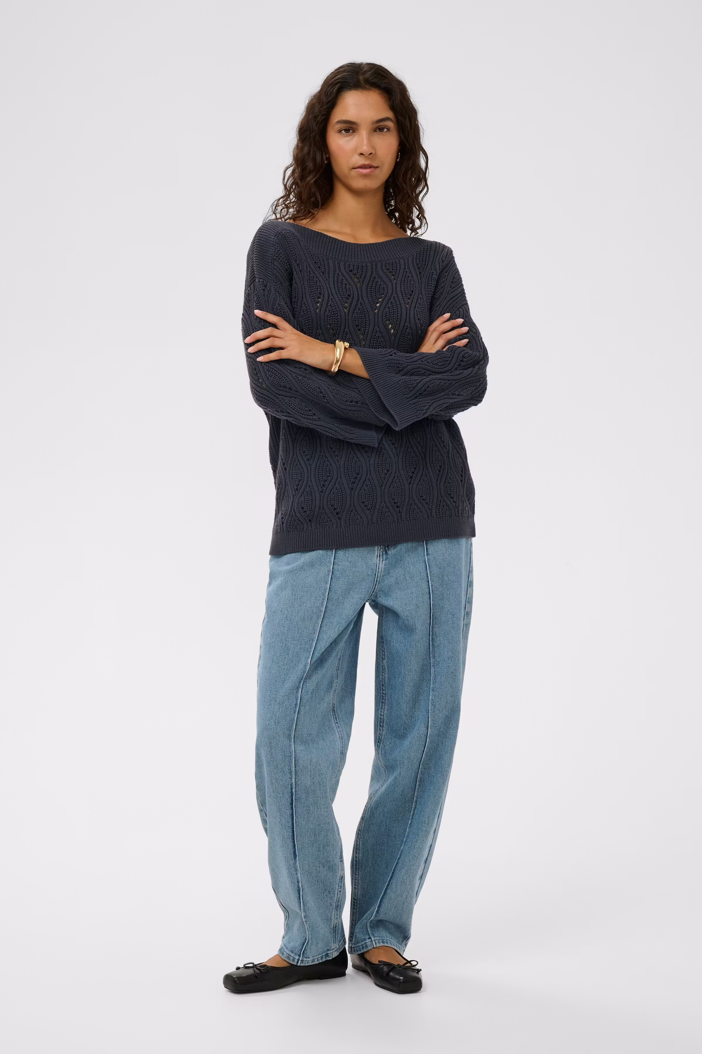 SLRava Pullover LOOKBOOK FRONT 30409009-194019