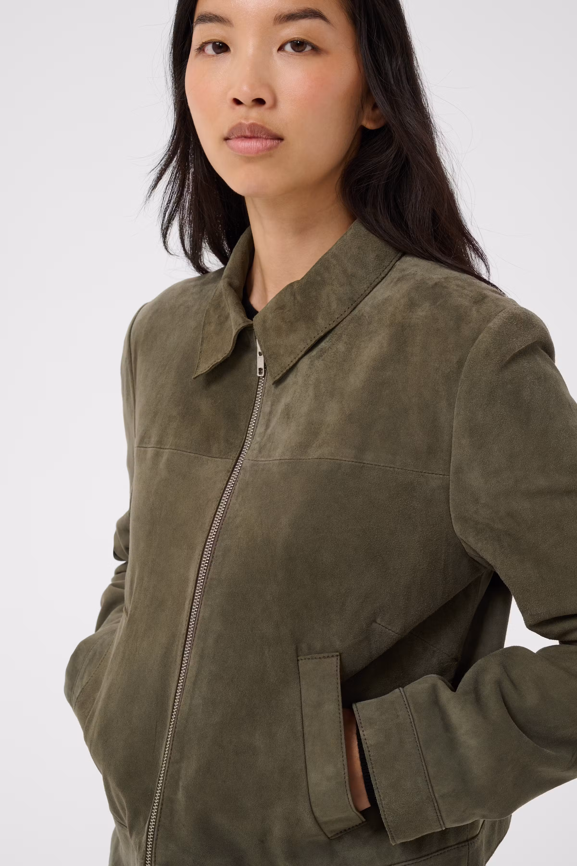 CarynnPW Casual jakke LOOKBOOK DETAIL 30310879-190312