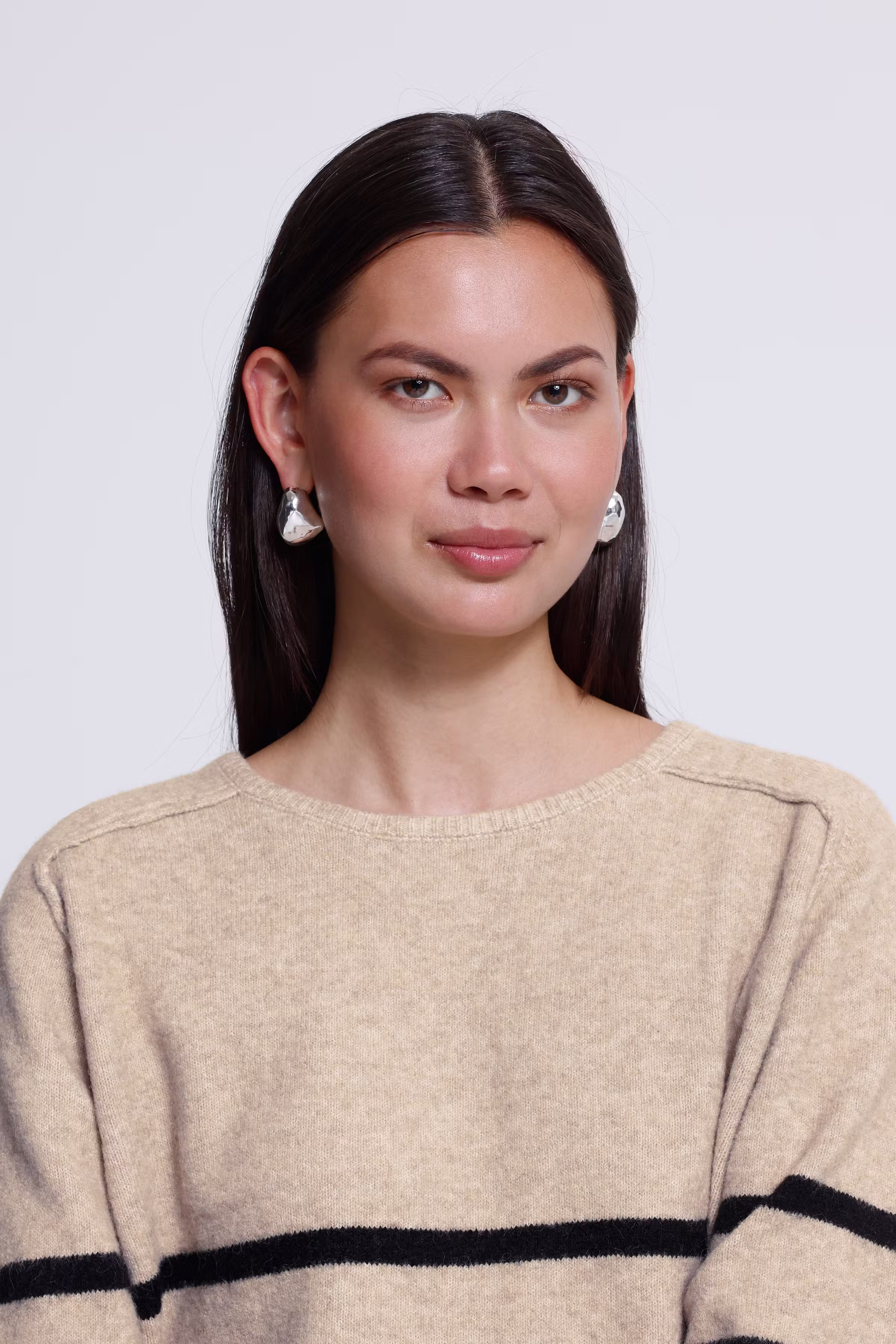 IHDASILA Pullover LOOKBOOK DETAIL 20126069-900008495