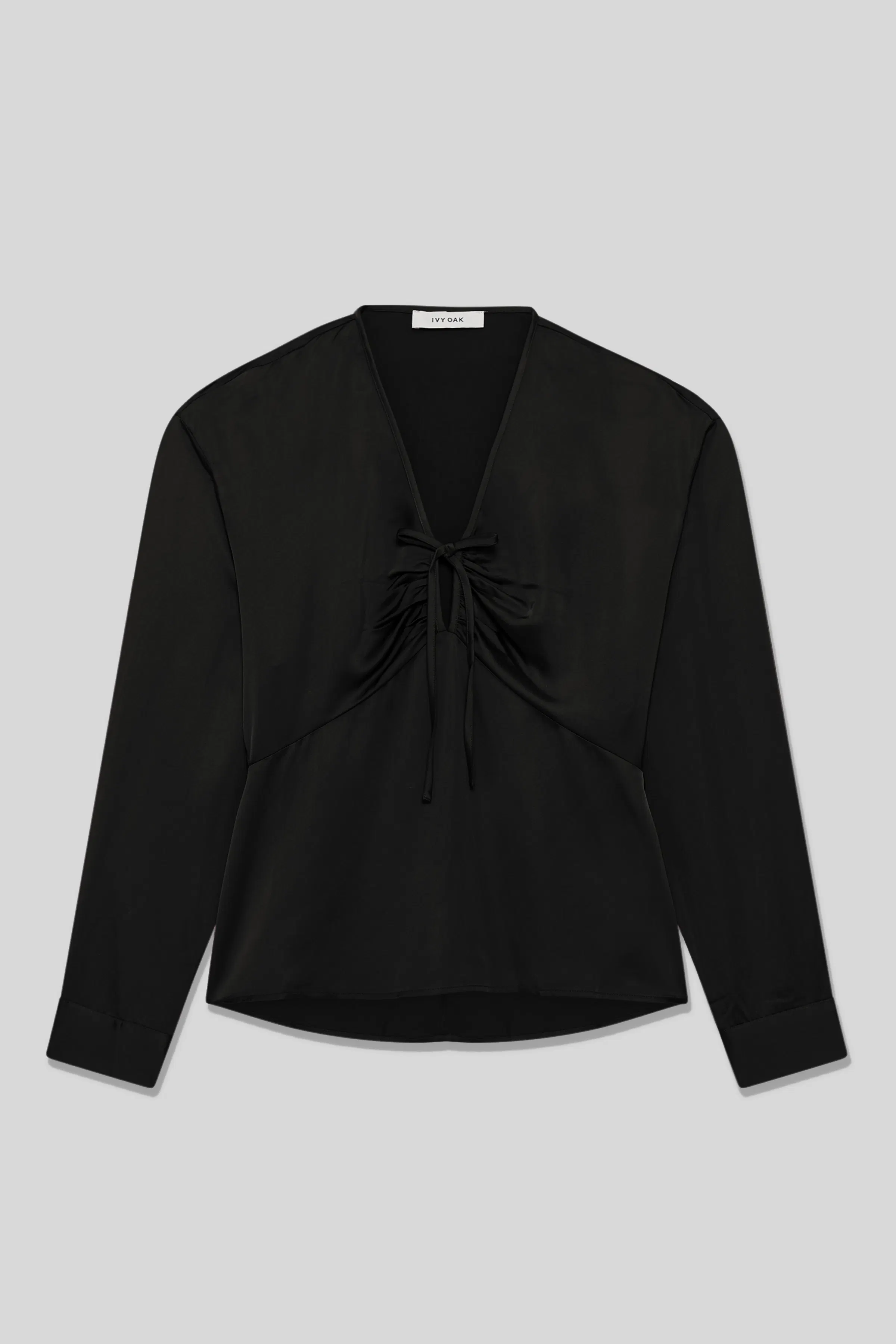 IOEvaluna Blouse PACK FRONT 30600008-RE404