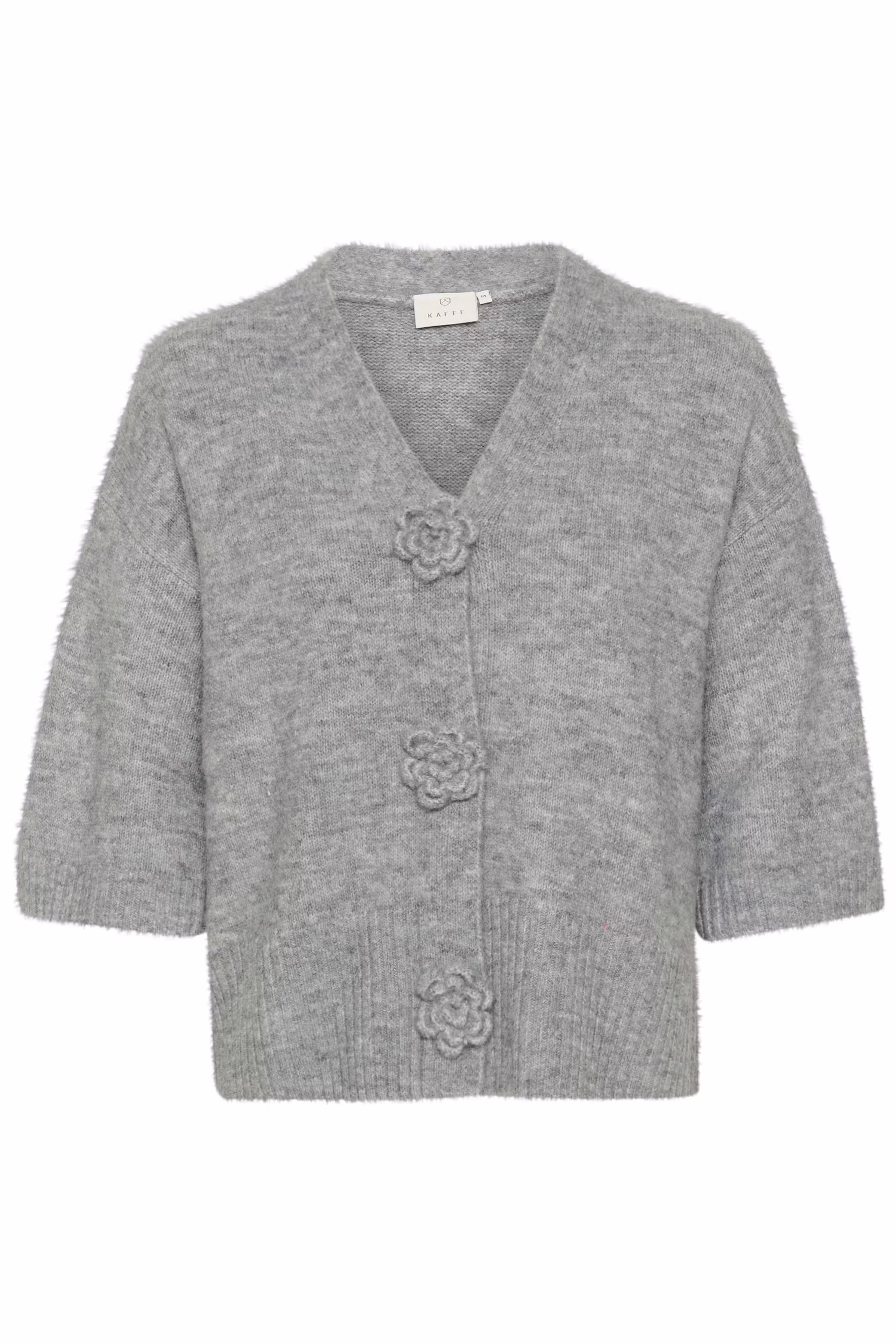 KArosie Cardigan/Gilet PACK FRONT 10509480-100123