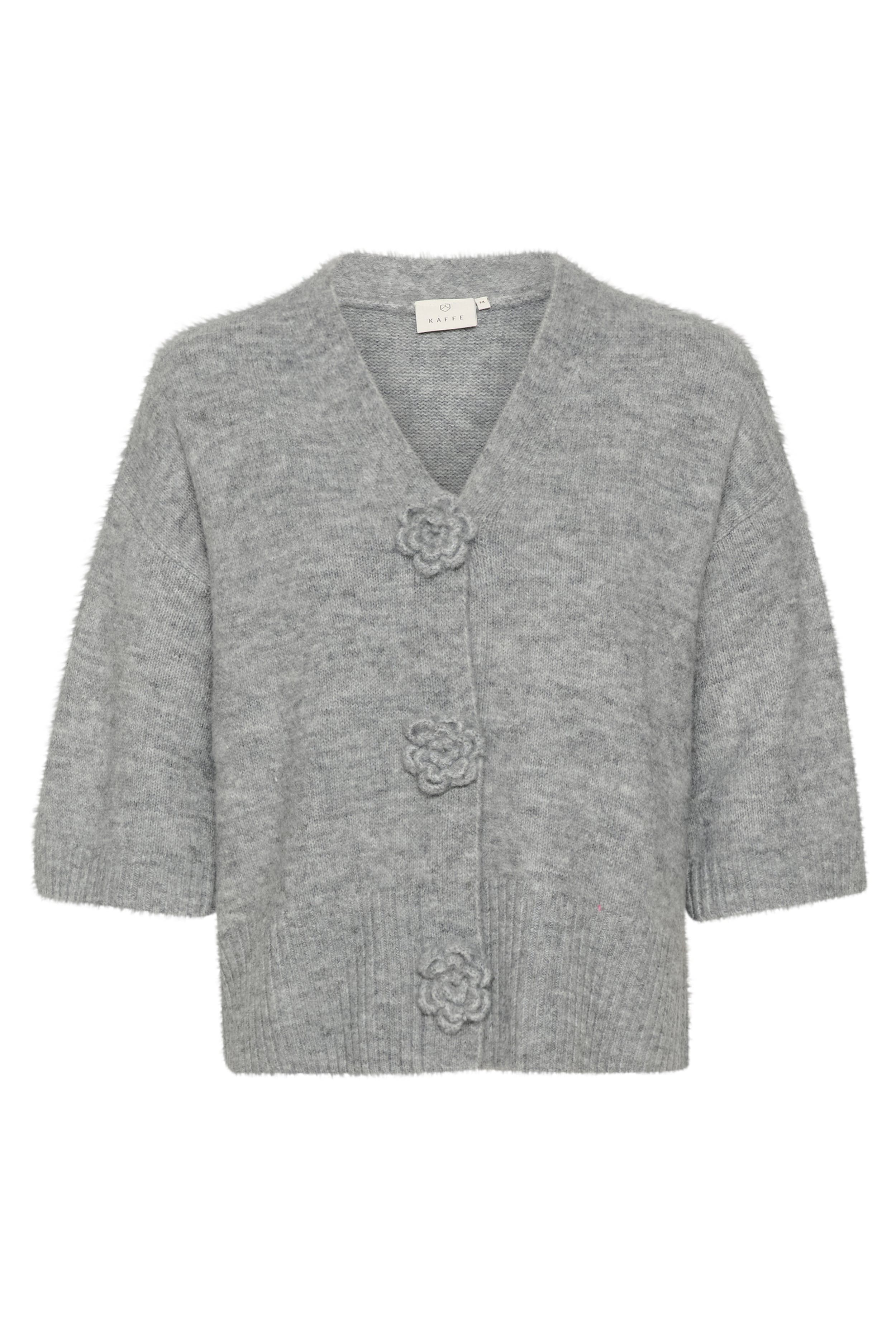 KArosie Cardigan/Gilet PACK FRONT 10509480-100123