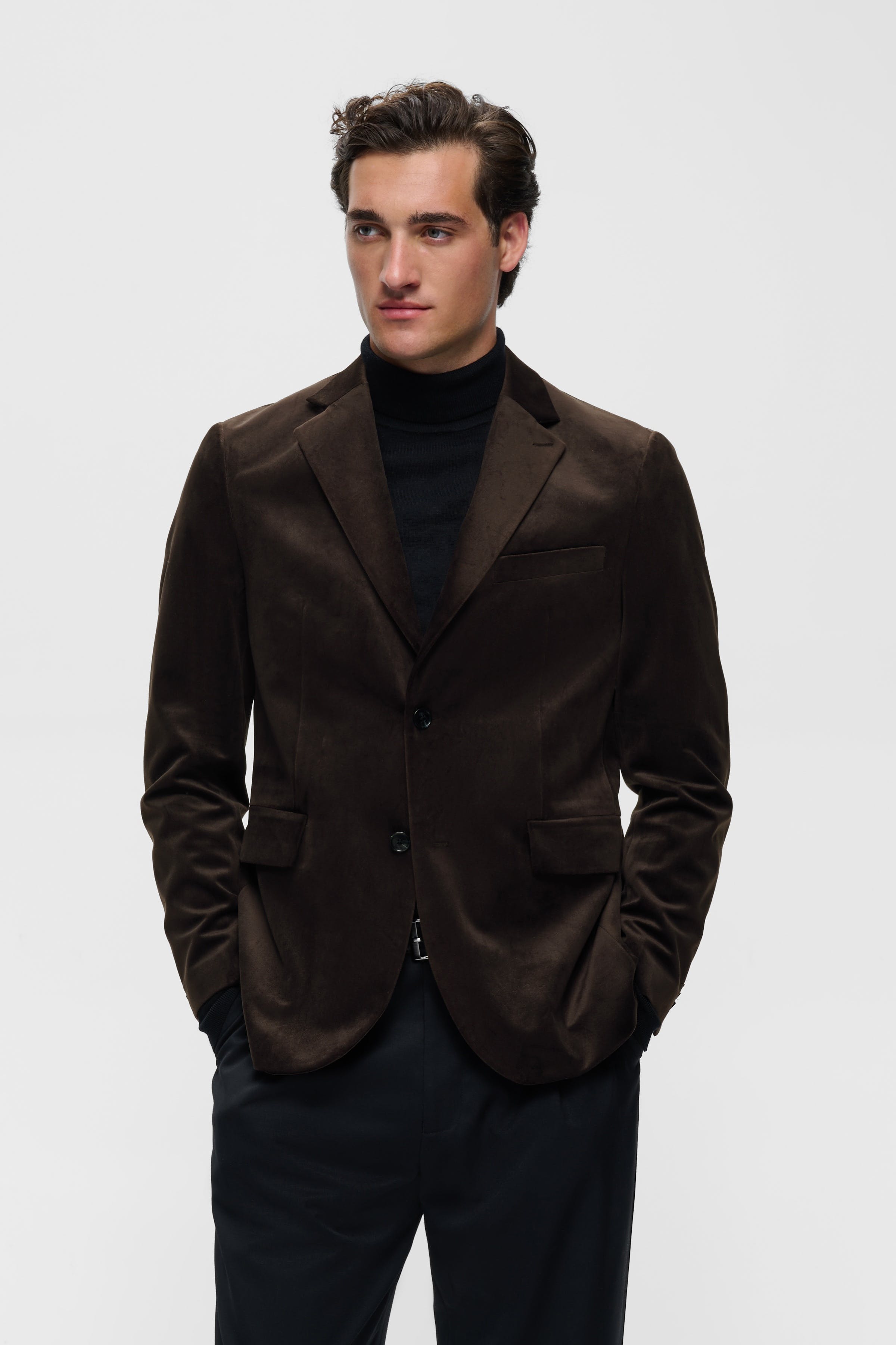 MAcharles Blazer LOOKBOOK FRONT 30209402-191109