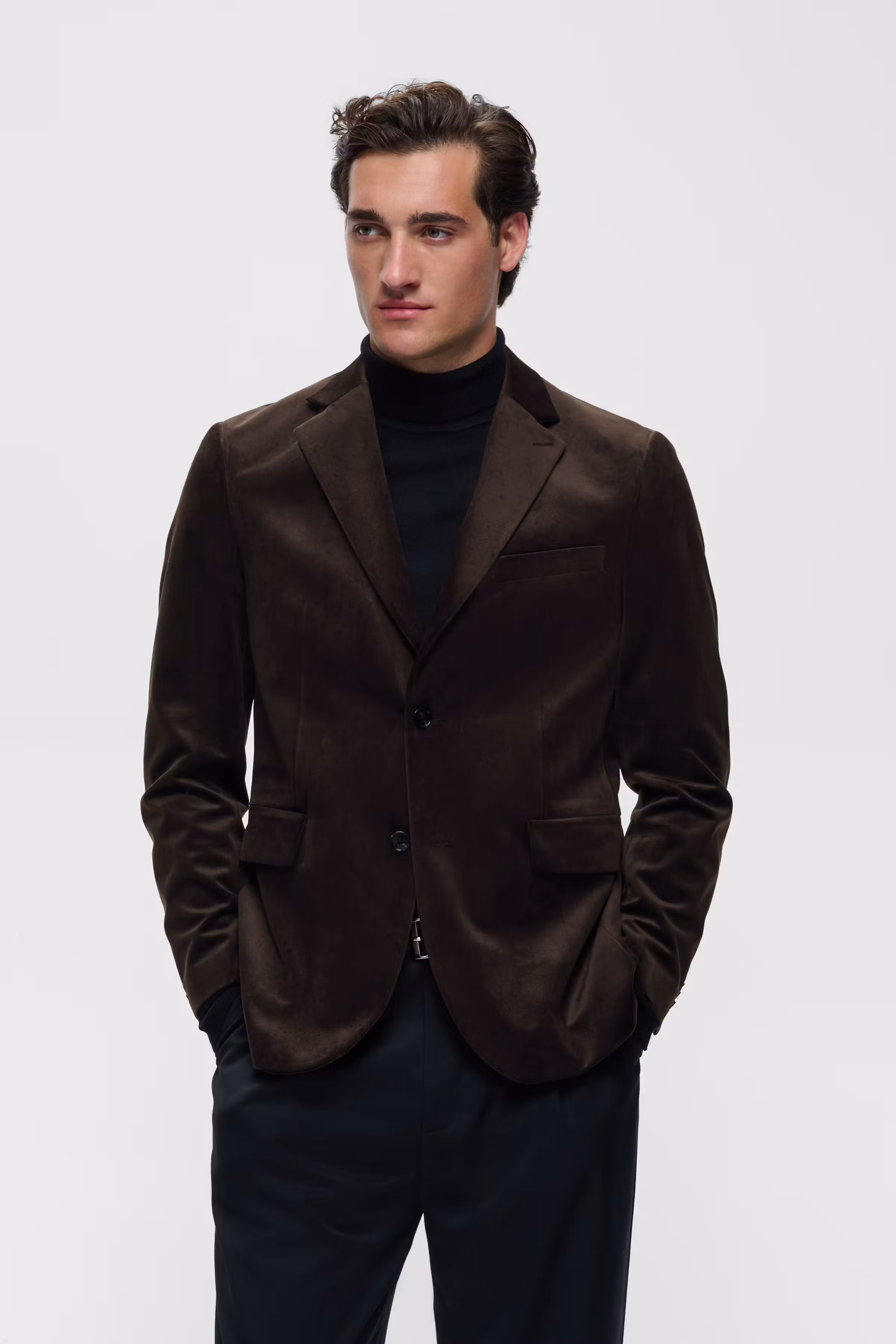MAcharles Blazer LOOKBOOK FRONT 30209402-191109