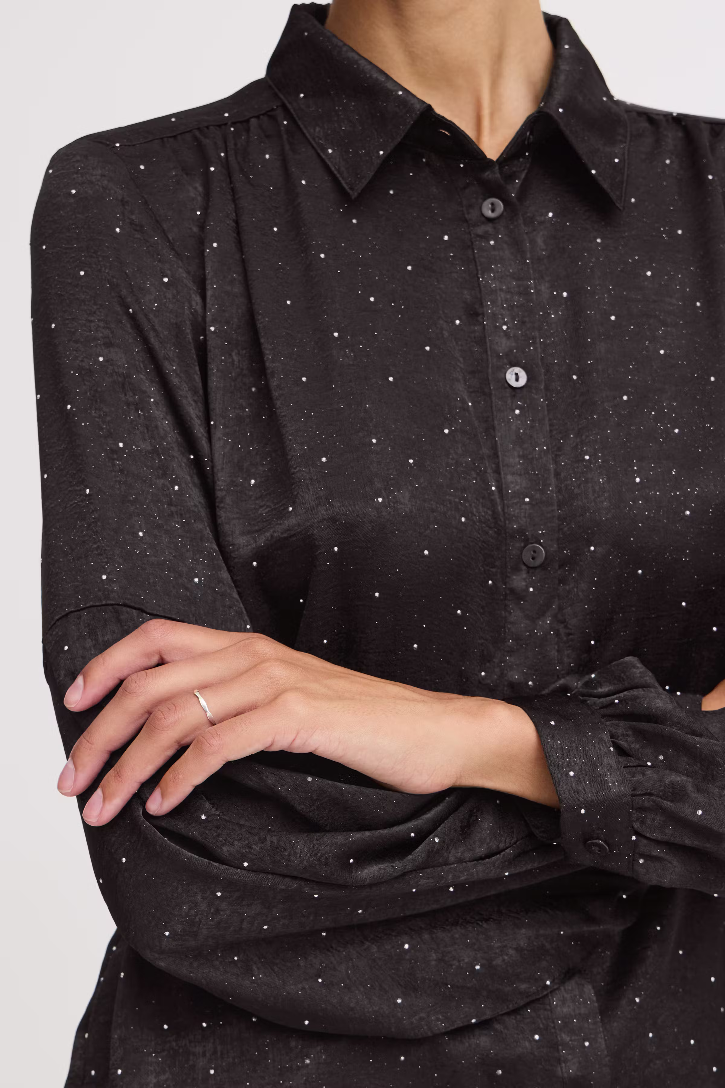 BYHALLE Bluse LOOKBOOK DETAIL 20815859-200451