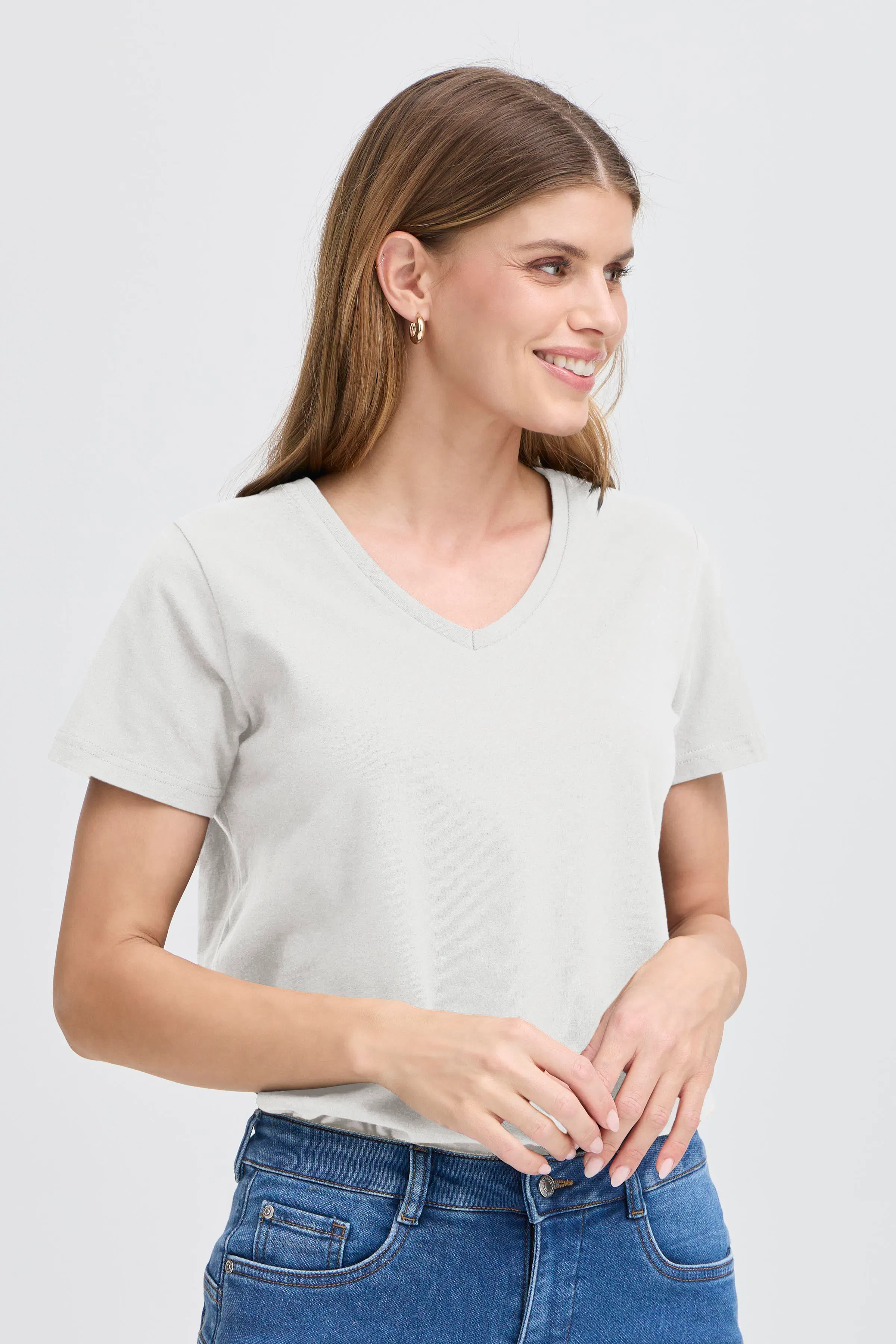 FRZASHOULDER T-shirt LOOKBOOK FRONT 20610964-114800