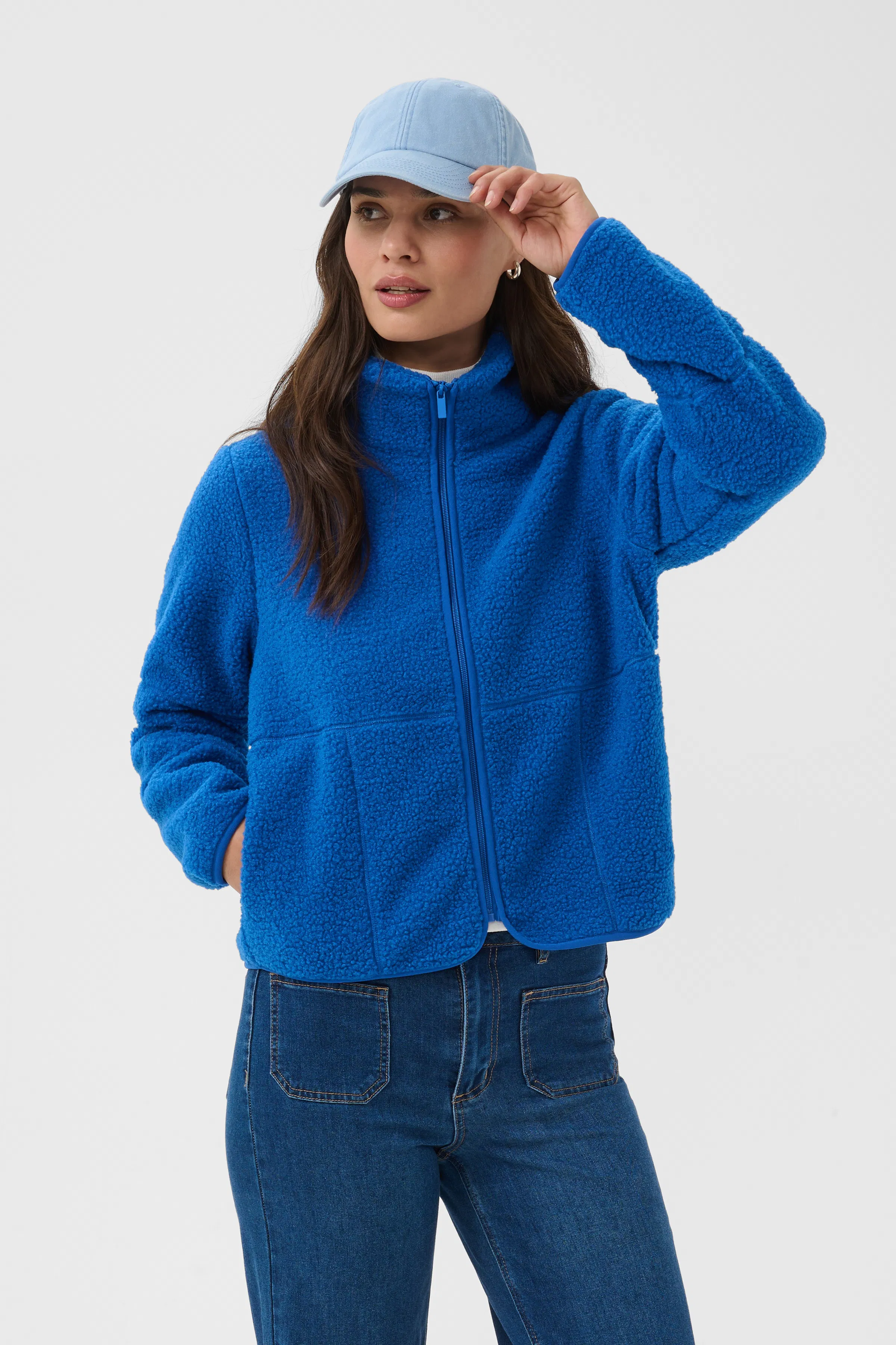 KAgunilla Oberbekleidung LOOKBOOK FRONT 10513150-193952