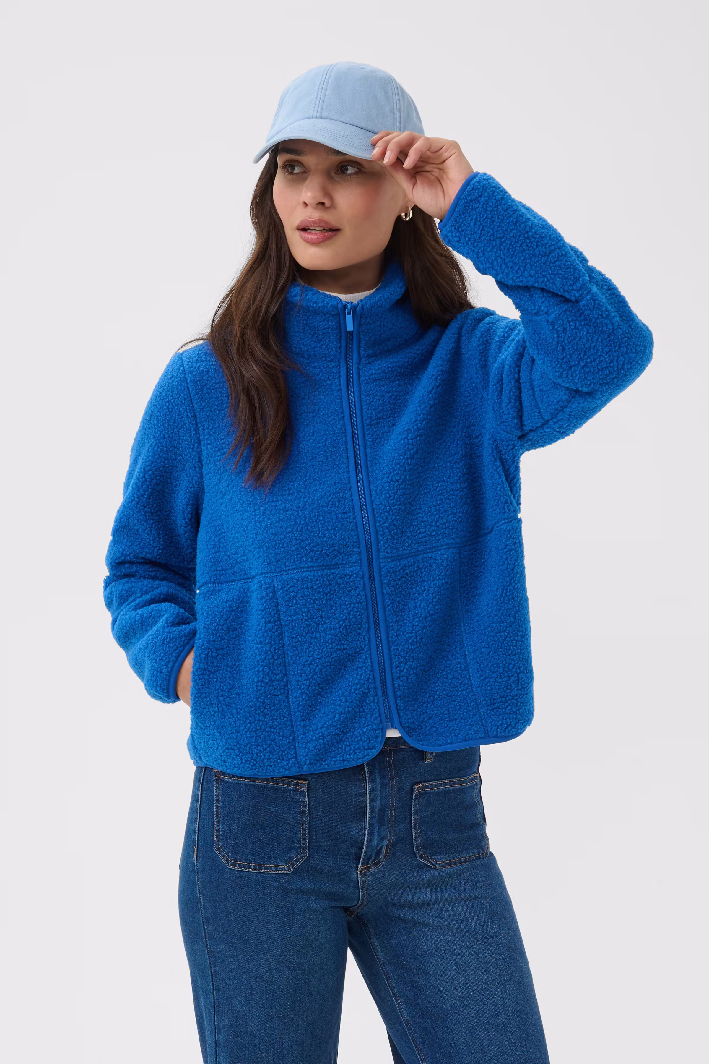 KAgunilla Oberbekleidung LOOKBOOK FRONT 10513150-193952