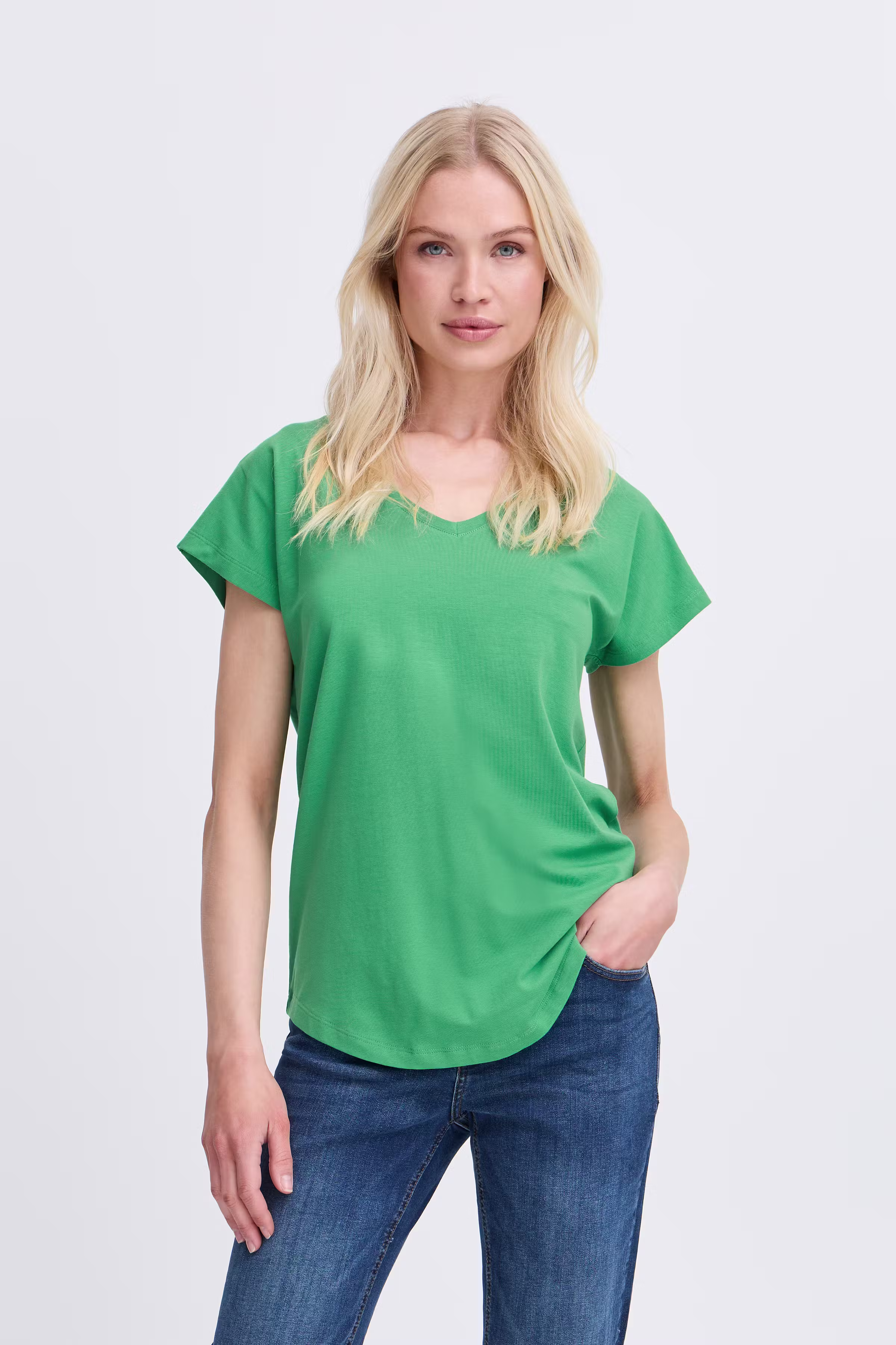 BYPAMILA T-shirt LOOKBOOK FRONT 20816364-186022