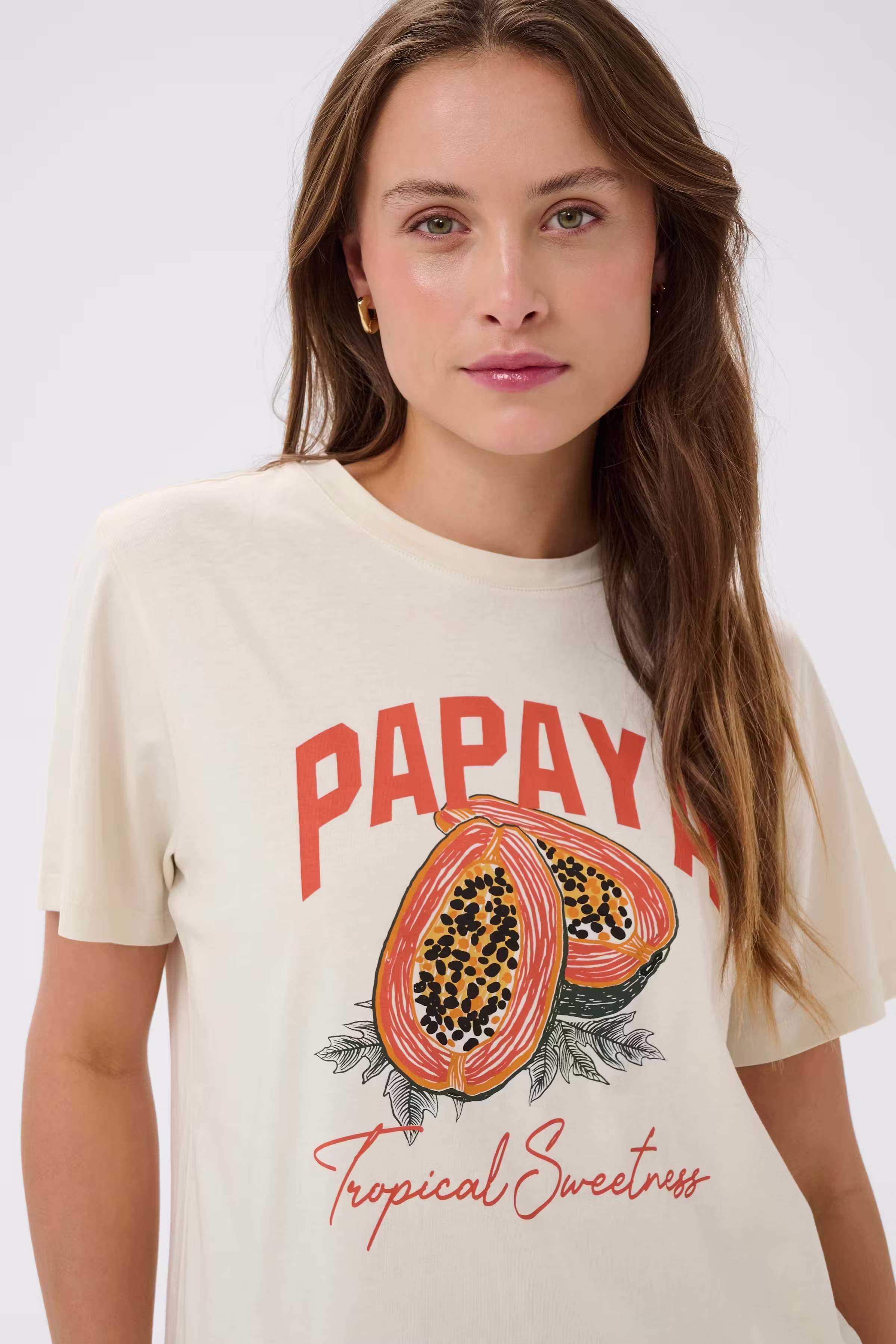 HardaSZ T-shirt LOOKBOOK DETAIL 30514248-125202
