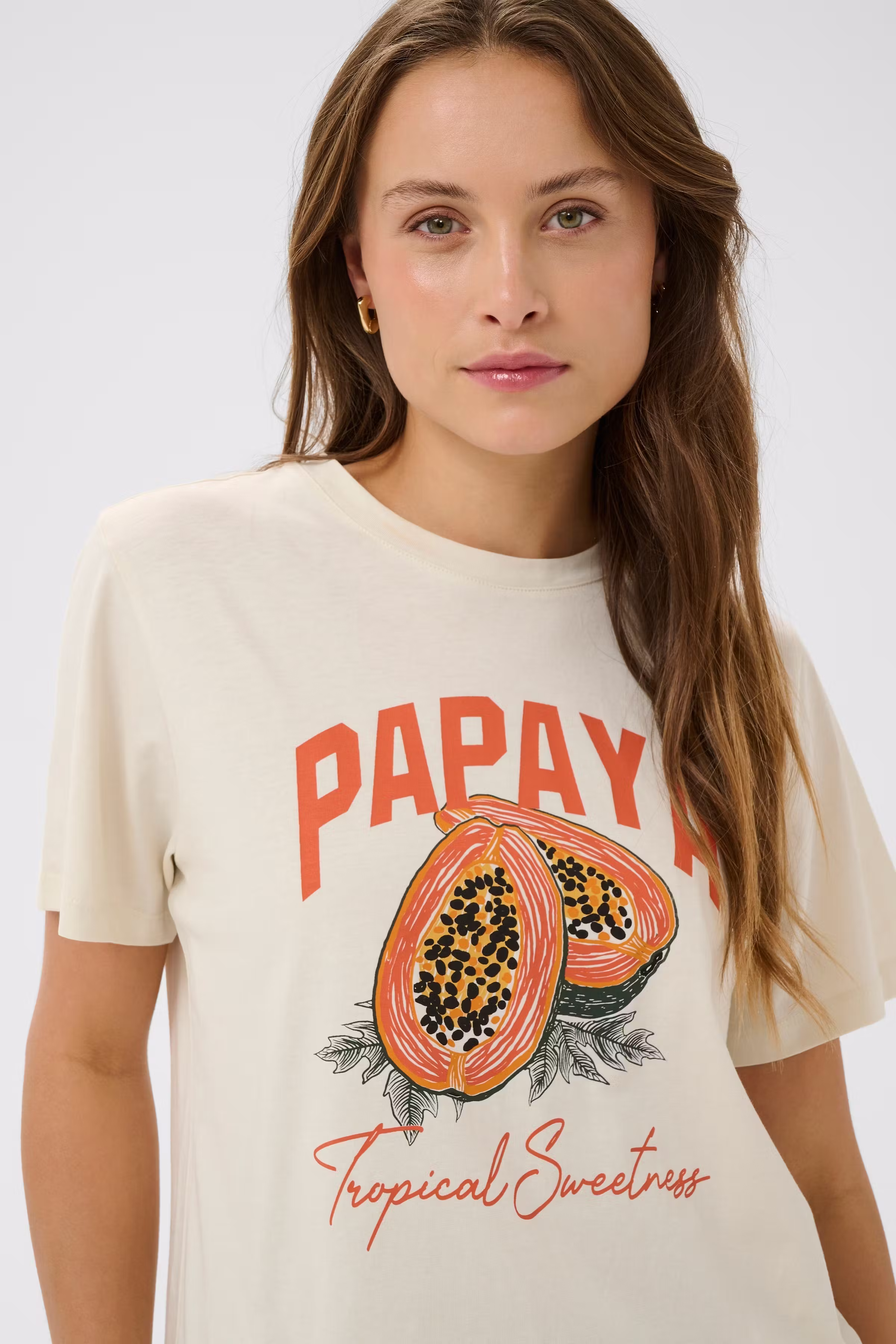 HardaSZ T-shirt LOOKBOOK DETAIL 30514248-125202