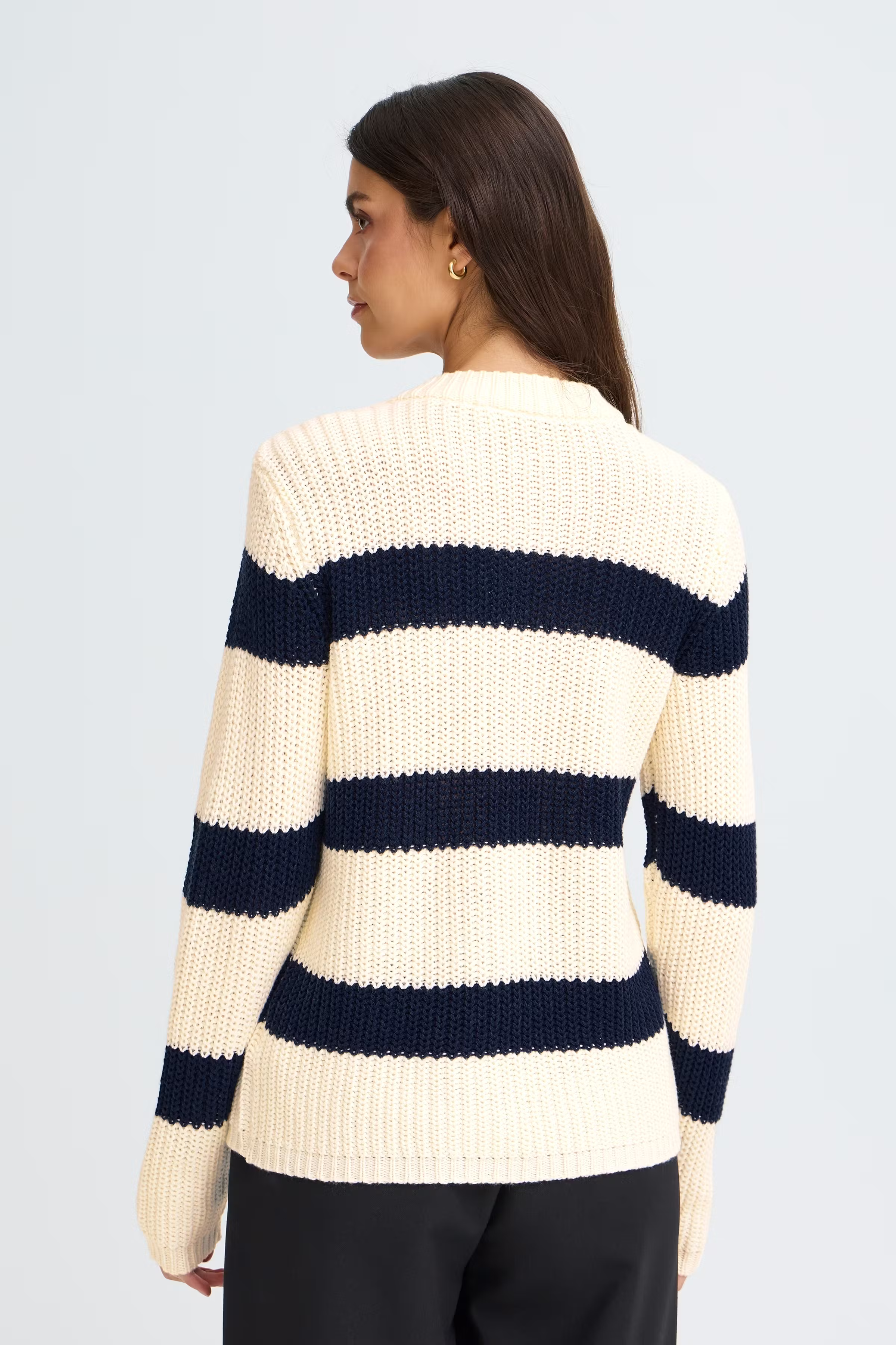 FRKAMIA Pullover LOOKBOOK BACK 20616356-205649