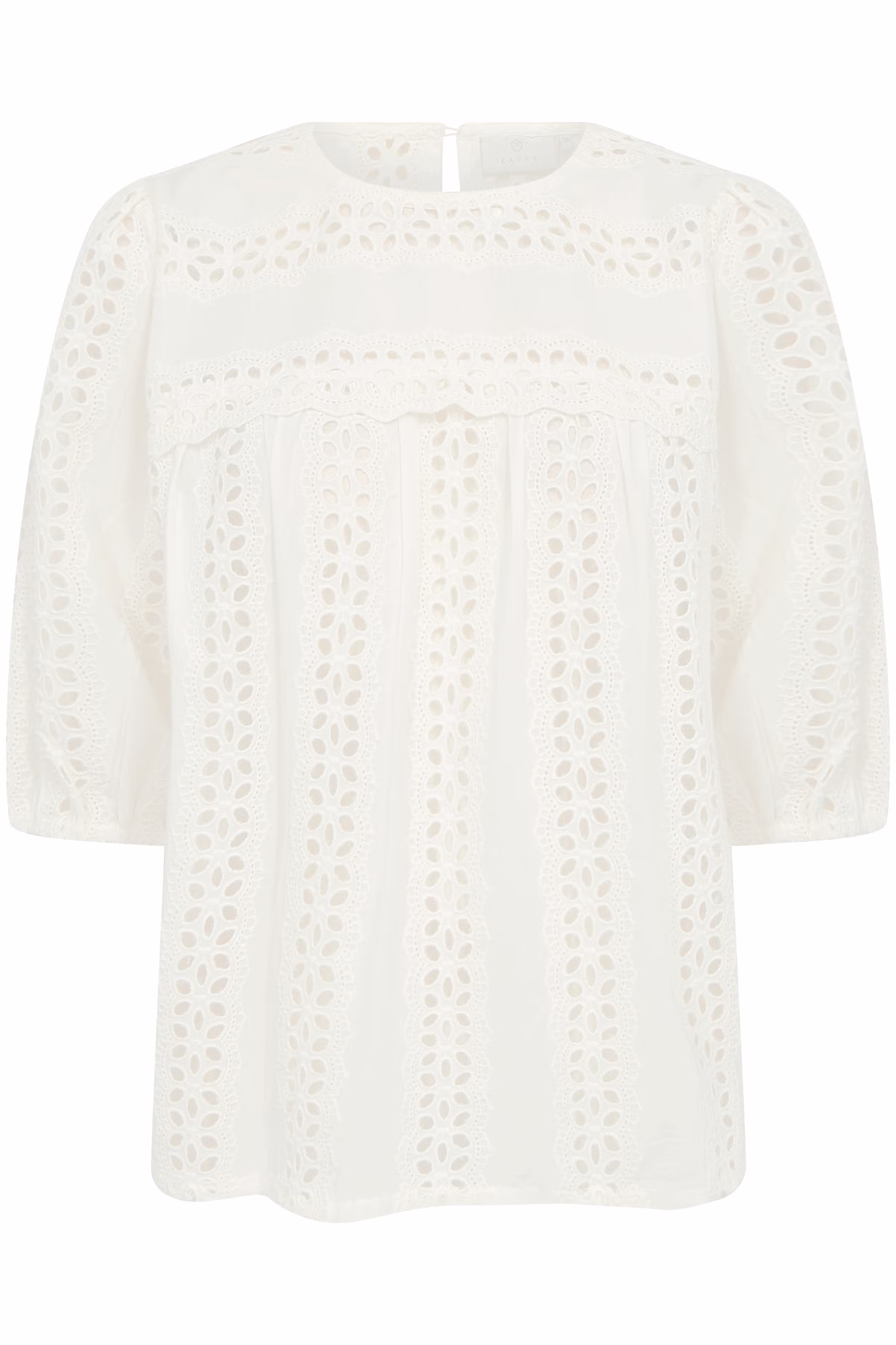 KArandy Blouse PACK FRONT 10509727-110602