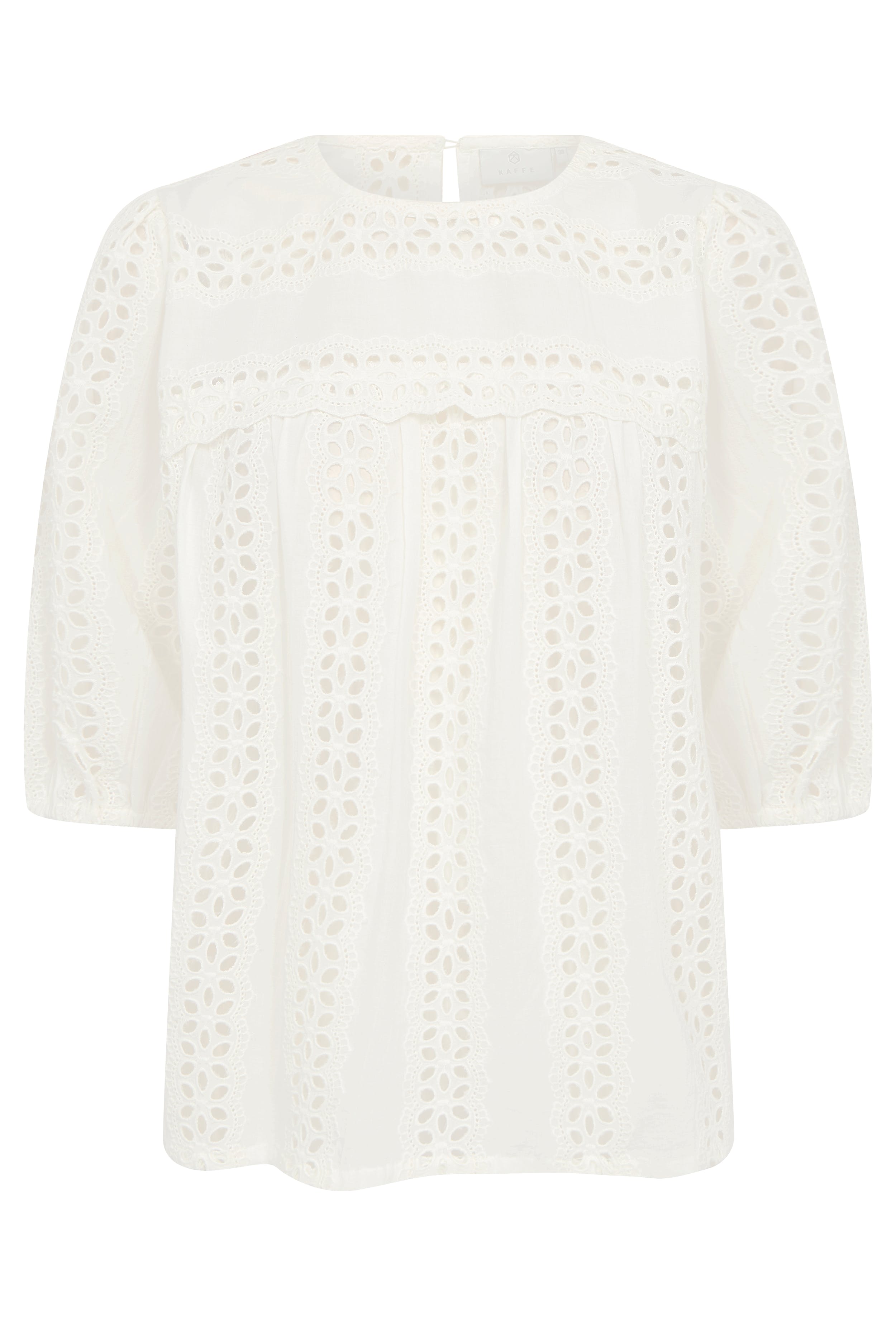 KArandy Blouse PACK FRONT 10509727-110602