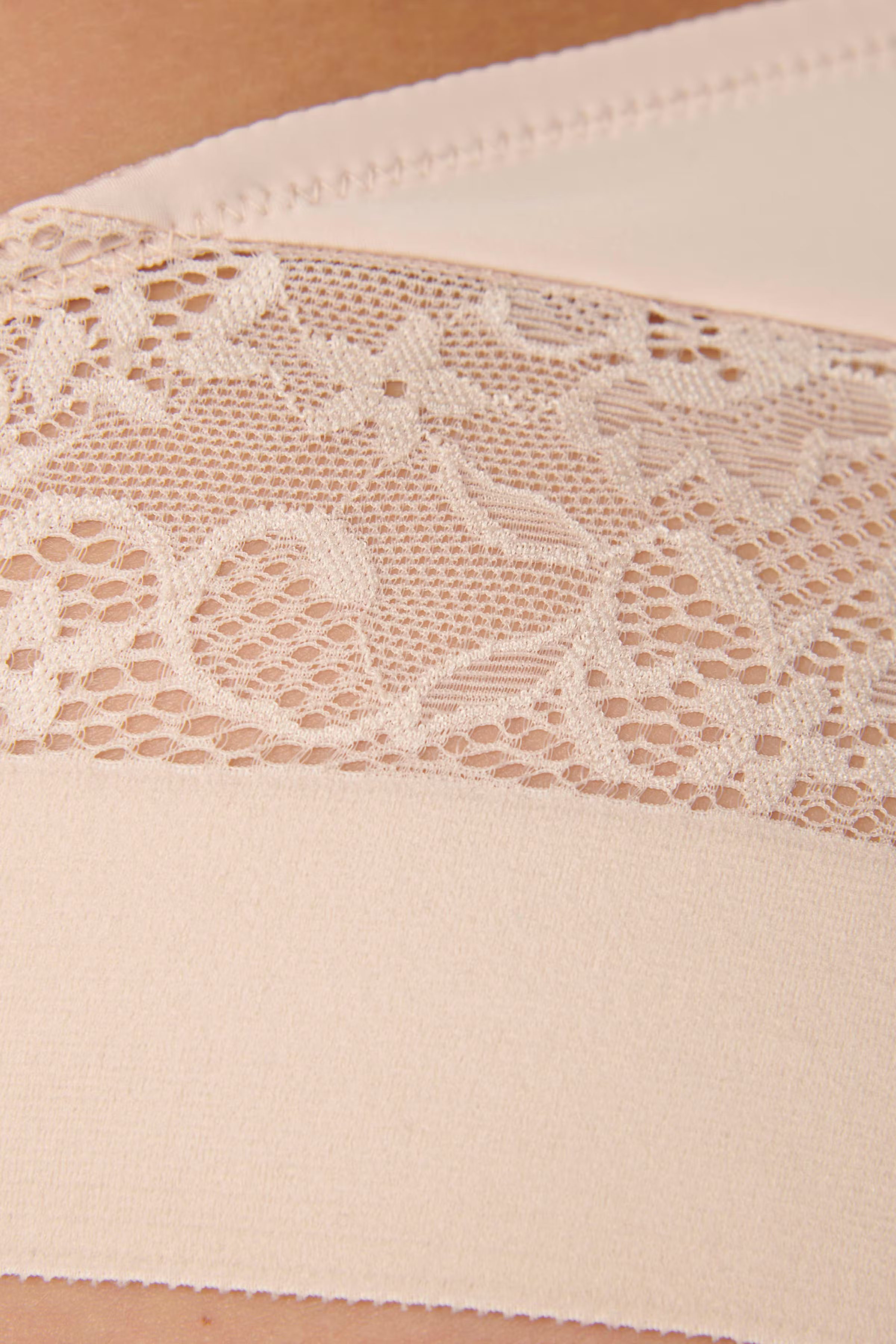 VividSpotlight Unterhose LOOKBOOK DETAIL 40500130-T00DL