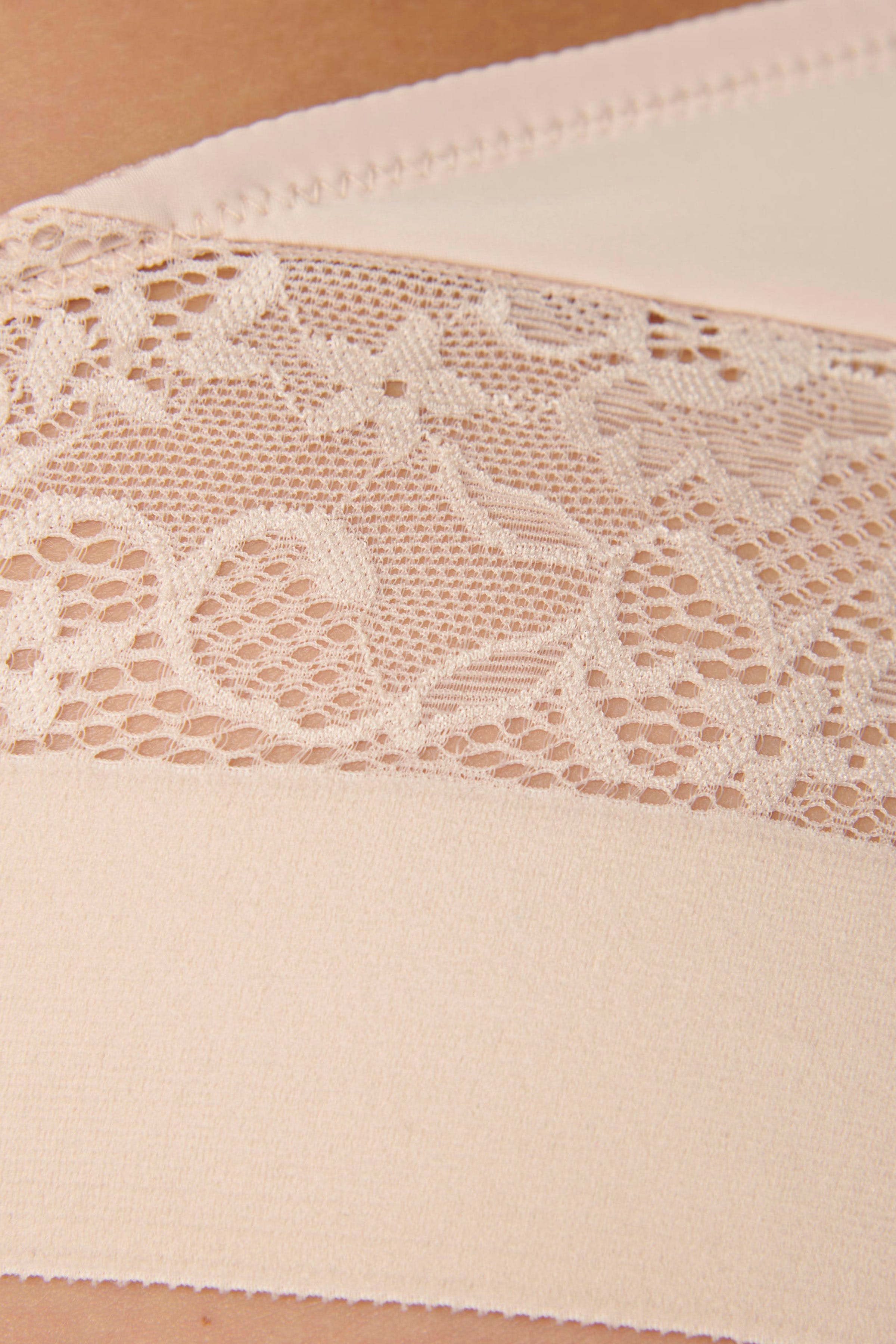 VividSpotlight Unterhose LOOKBOOK DETAIL 40500130-T00DL