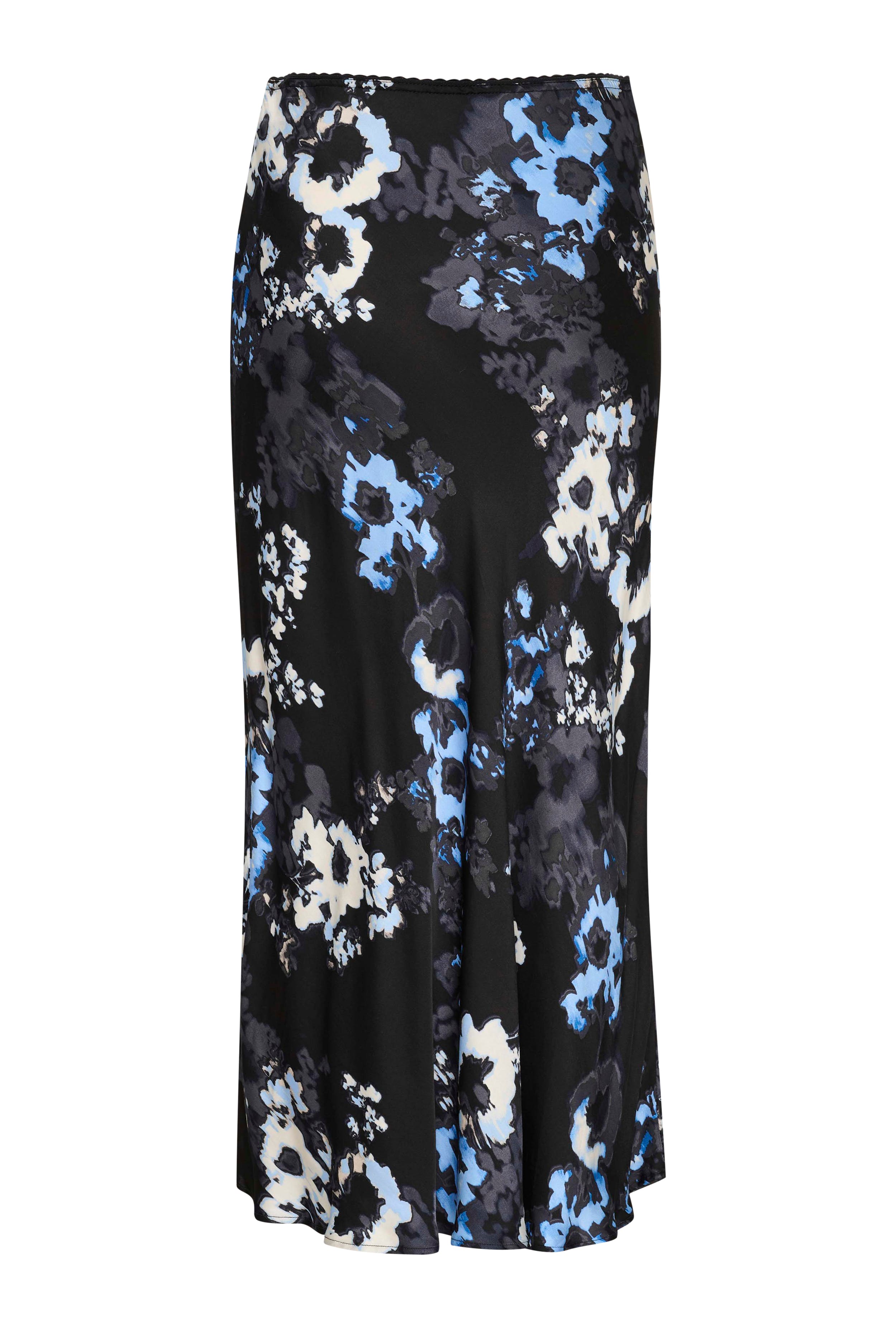 LaurinaPW Kjol PACK BACK 30308872-303185