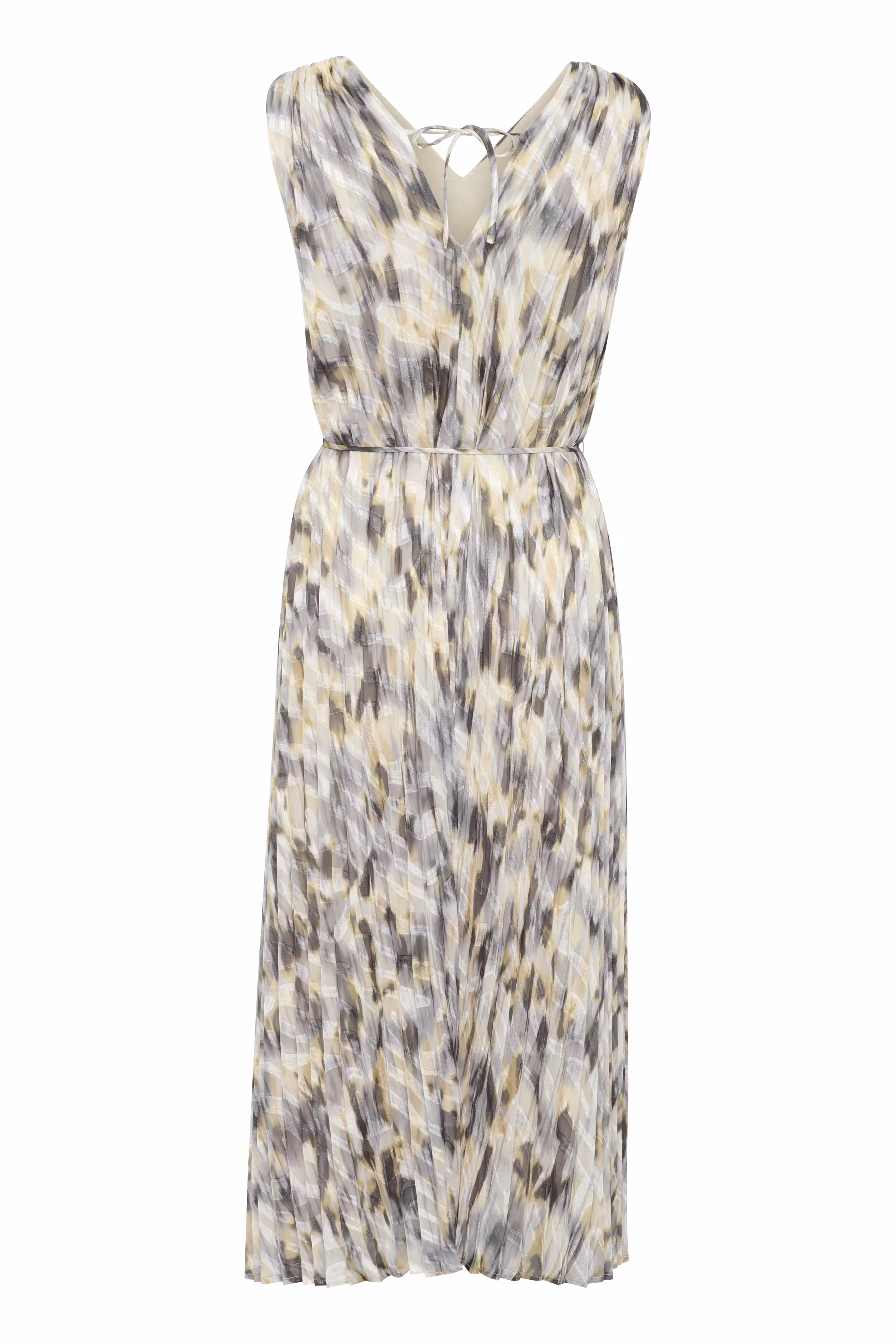 KAvicki Jurk PACK BACK 10509893-107478