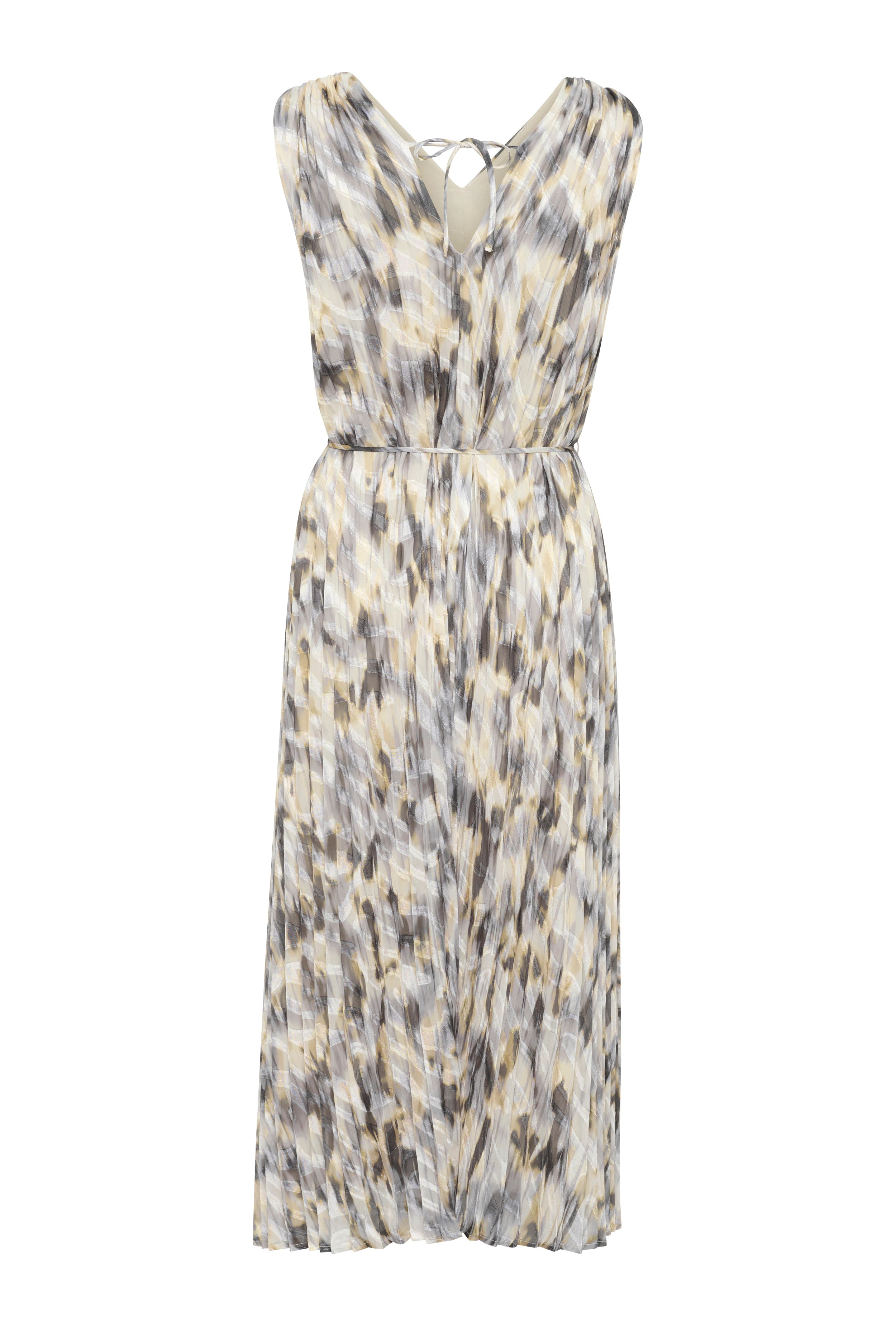 KAvicki Kjole PACK BACK 10509893-107478