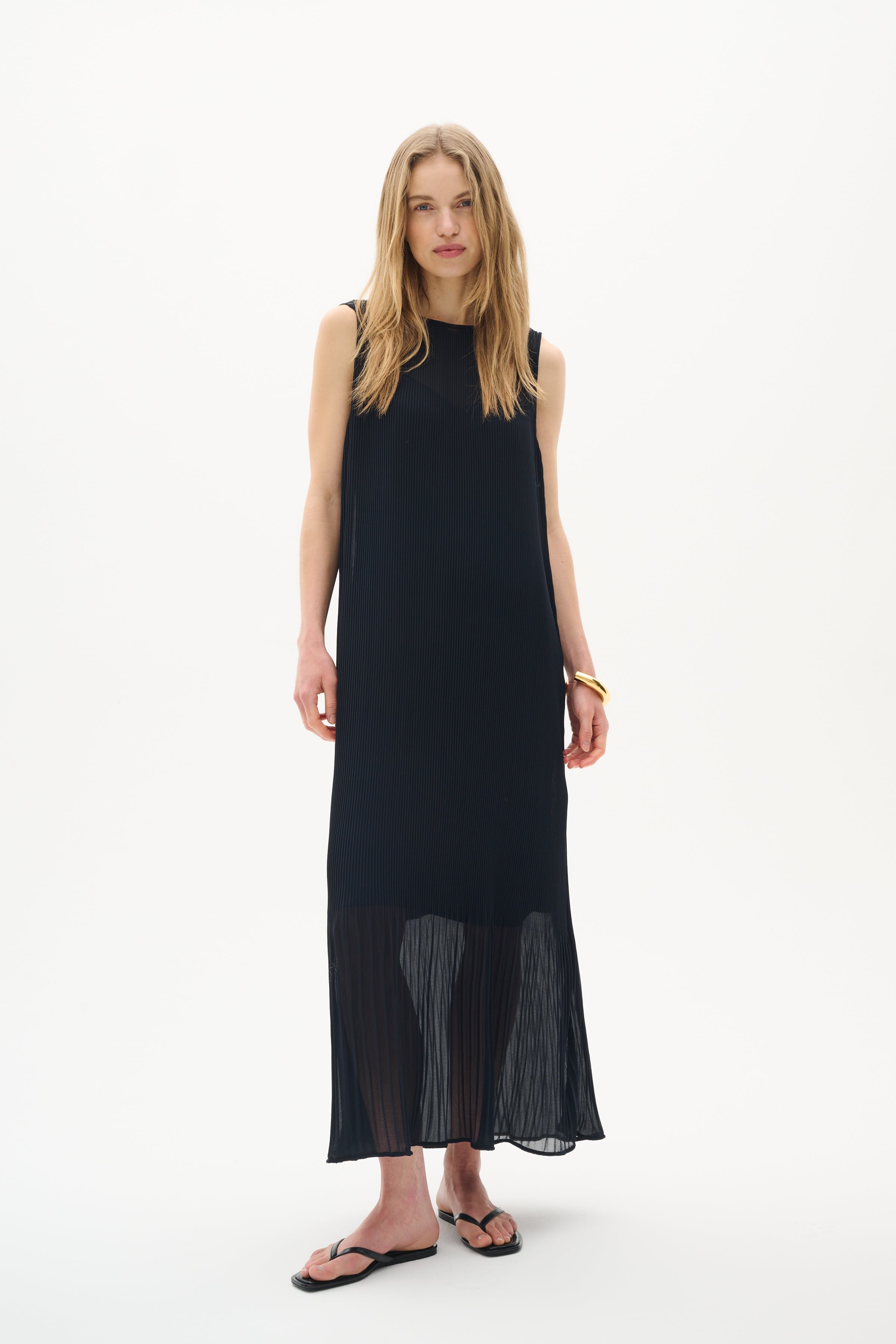 FinleyIW Kleid LOOKBOOK FRONT 30110426-300005