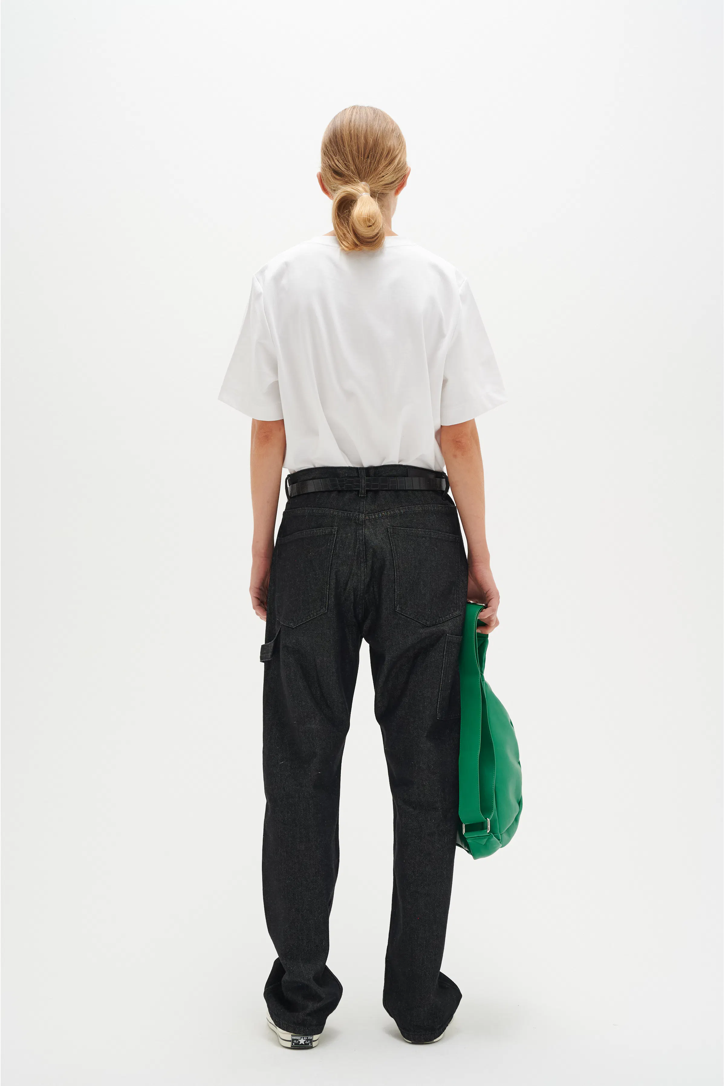 Online Exclusive Bum Bag LOOKBOOK BACK 30108247-155534
