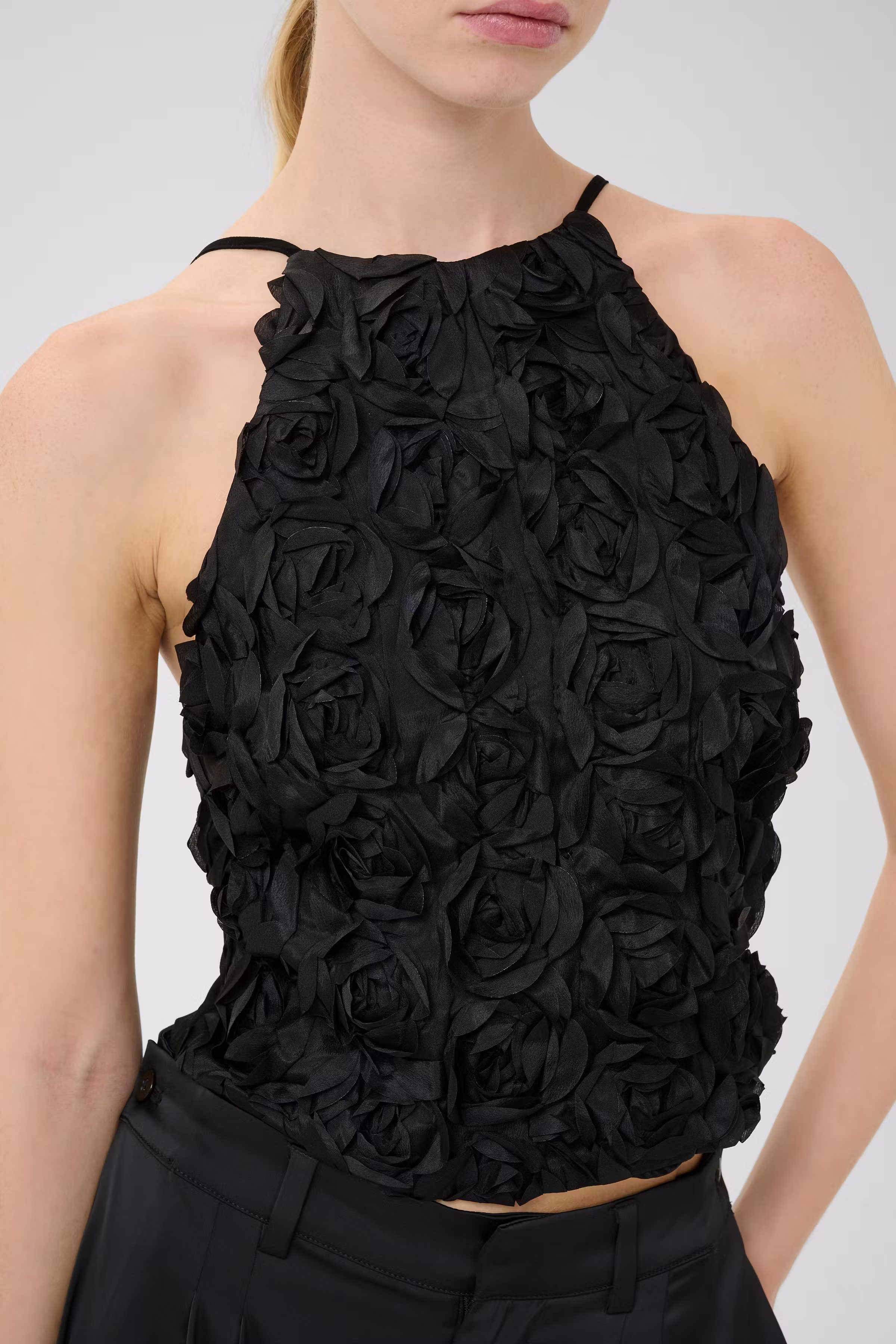 GZingrid Blouse LOOKBOOK DETAIL 10910825-100017