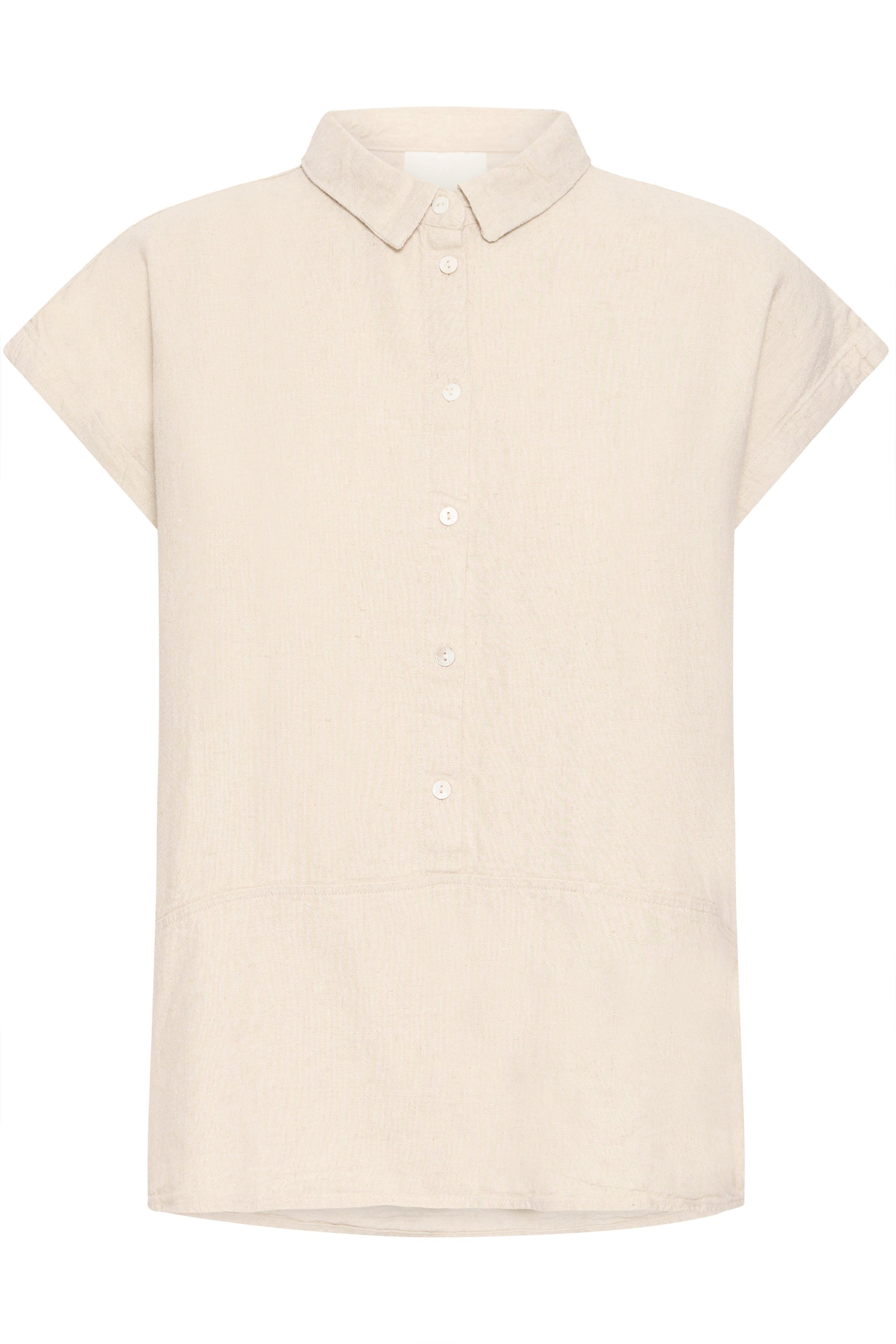 IHLINNO Blouse met korte mouwen PACK FRONT 20122922-194008