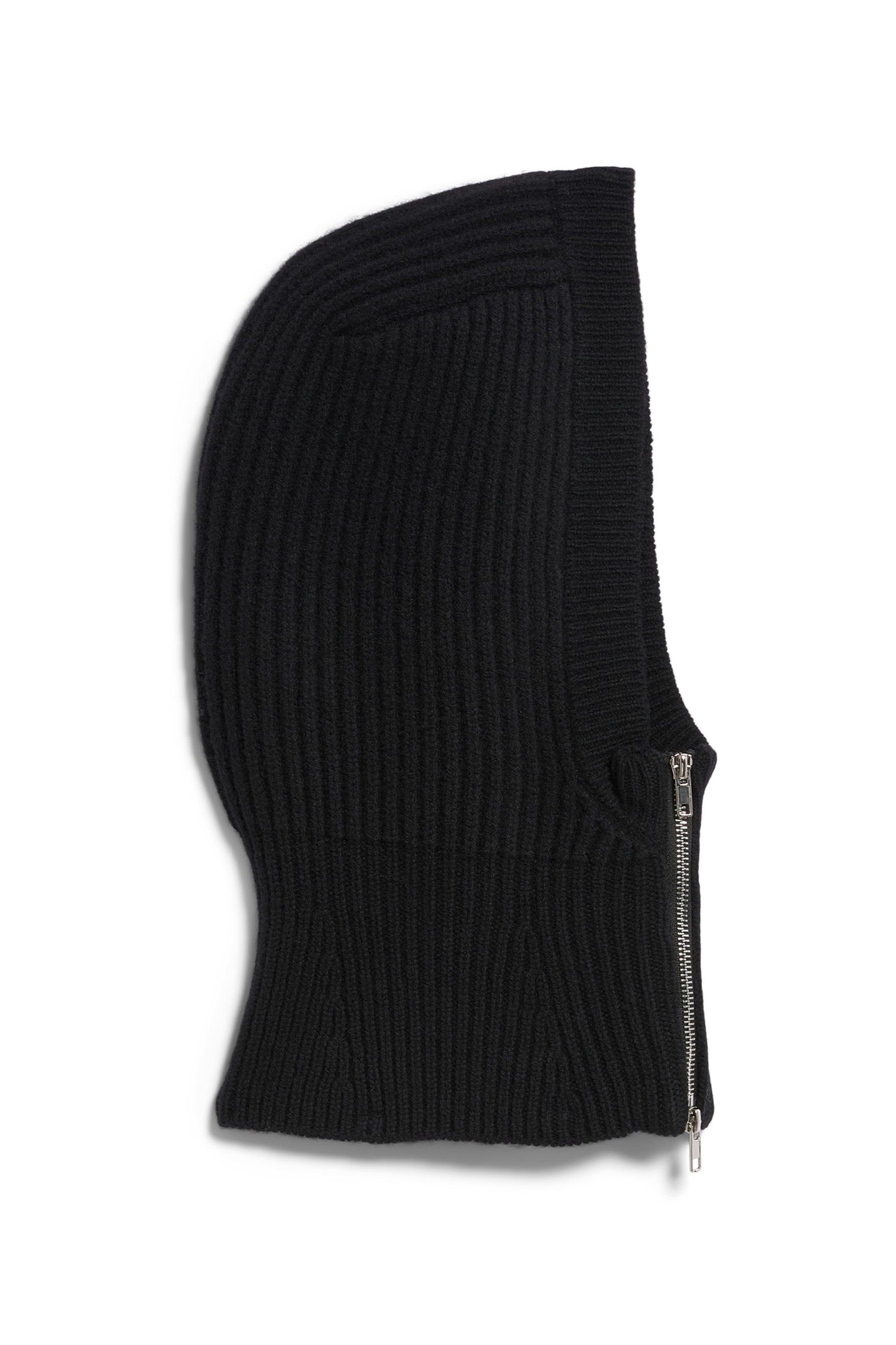 IOAnnie Hut PACK FRONT 30600039-BK999