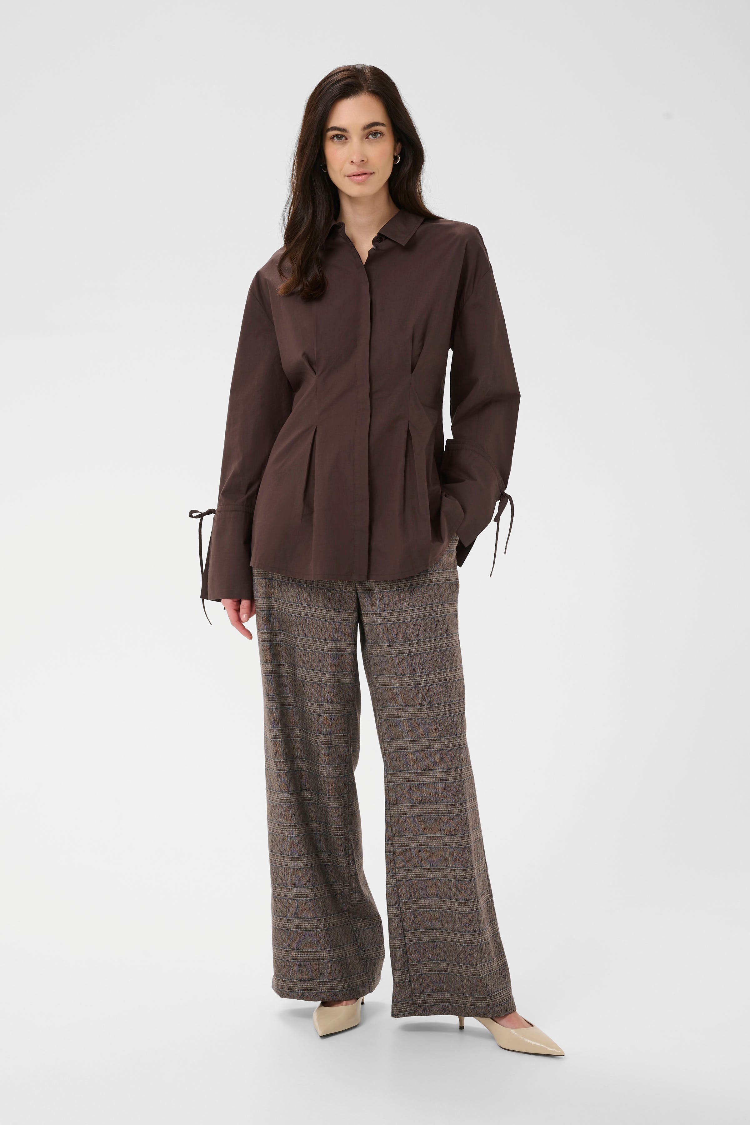 CUallison Hemd LOOKBOOK FRONT 50112264-190915