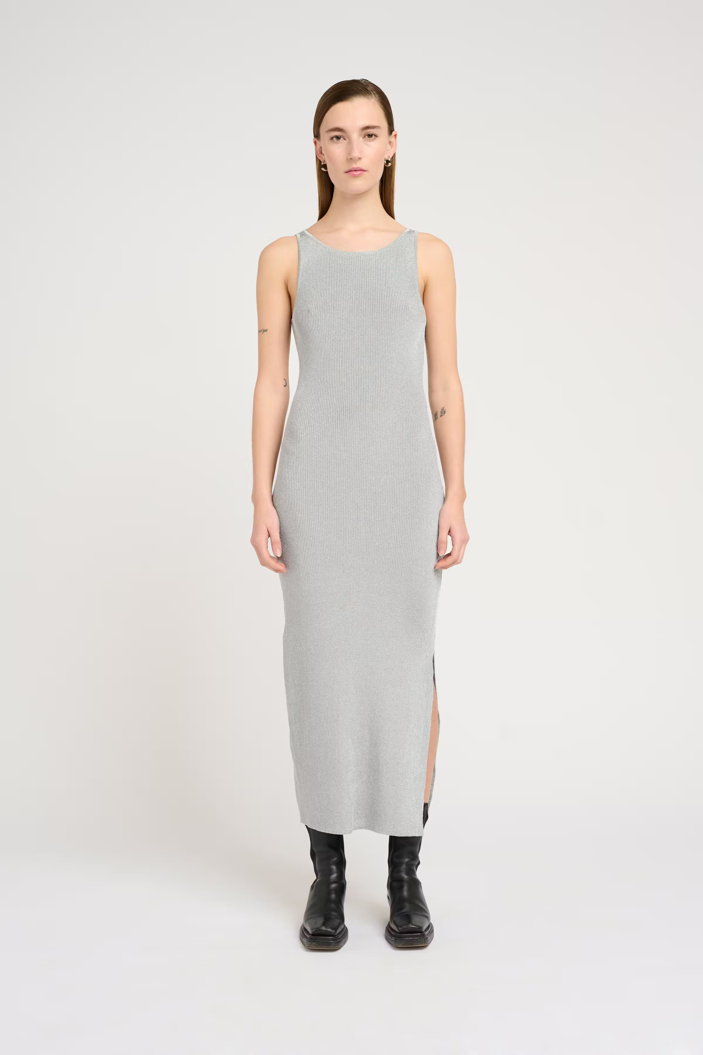 SilviGZ Dress LOOKBOOK FRONT 10909338-100008