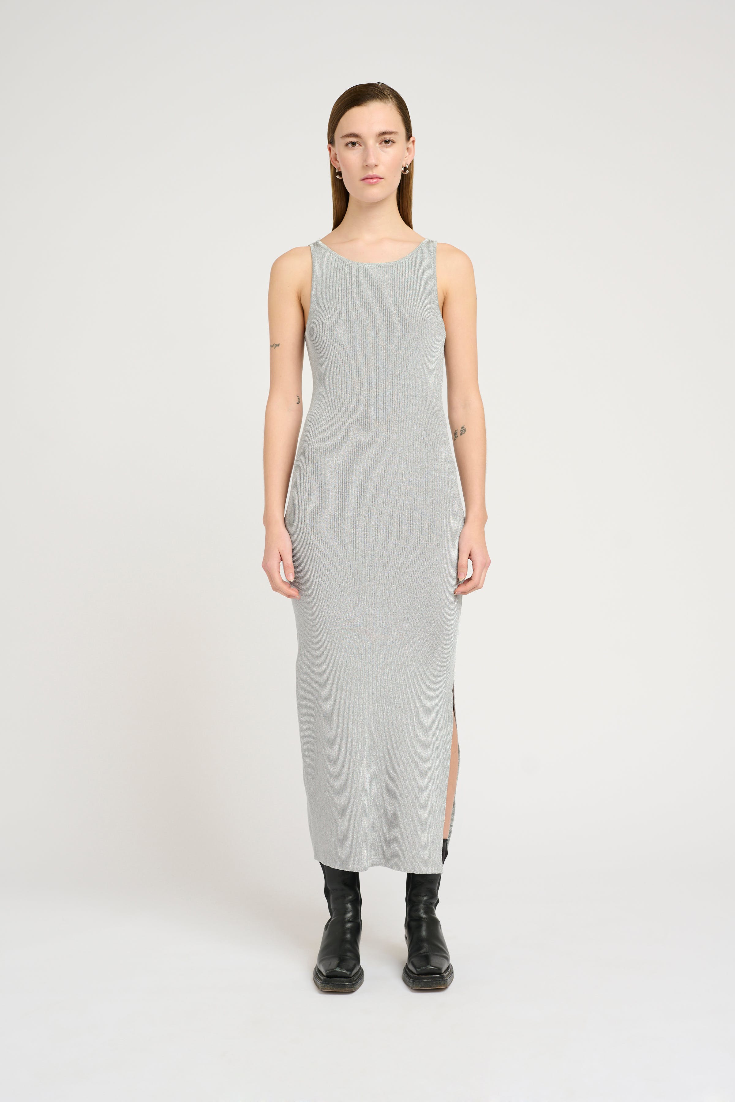 SilviGZ Dress LOOKBOOK FRONT 10909338-100008