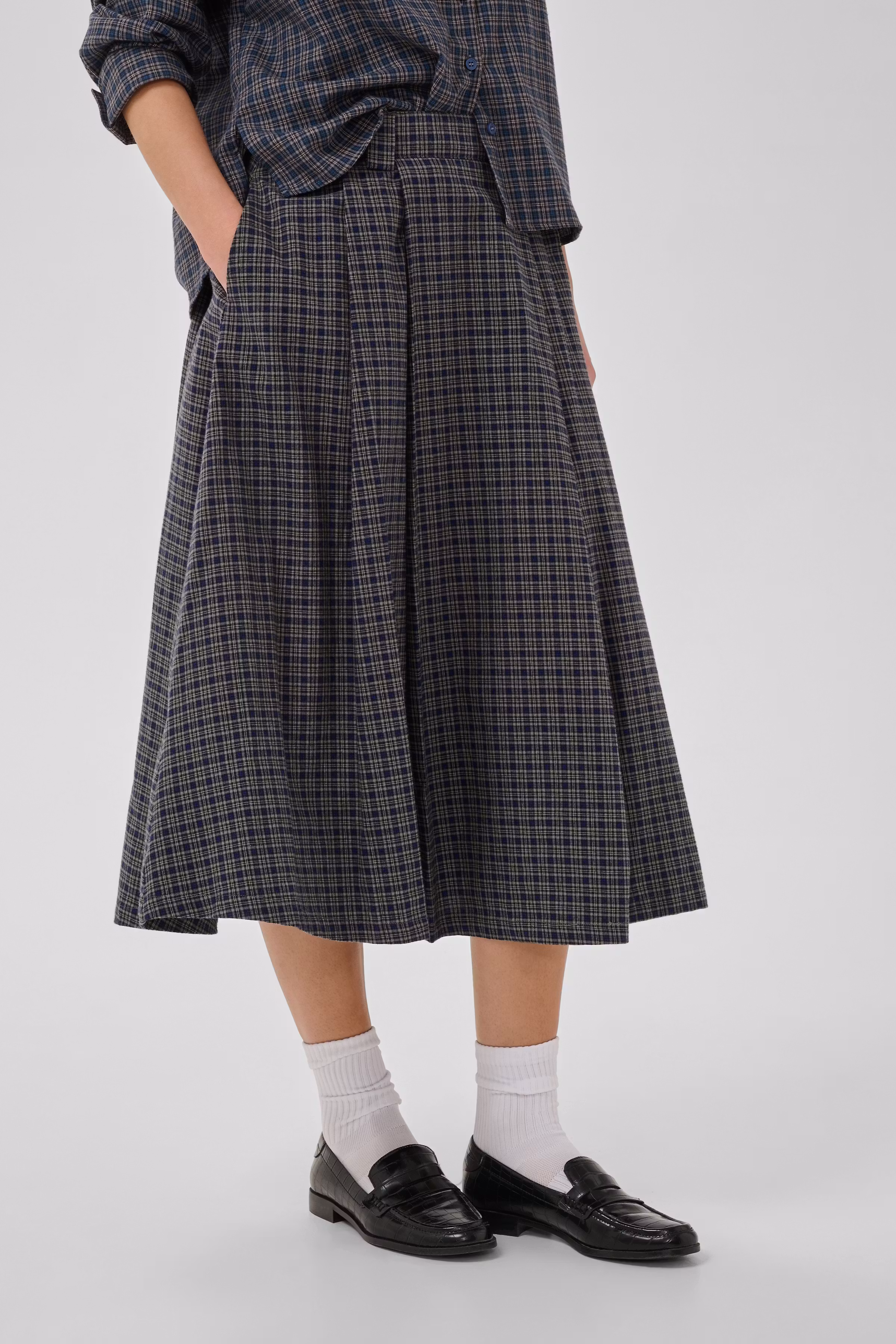 MWLennie Nederdel LOOKBOOK FRONT 10705829-107076
