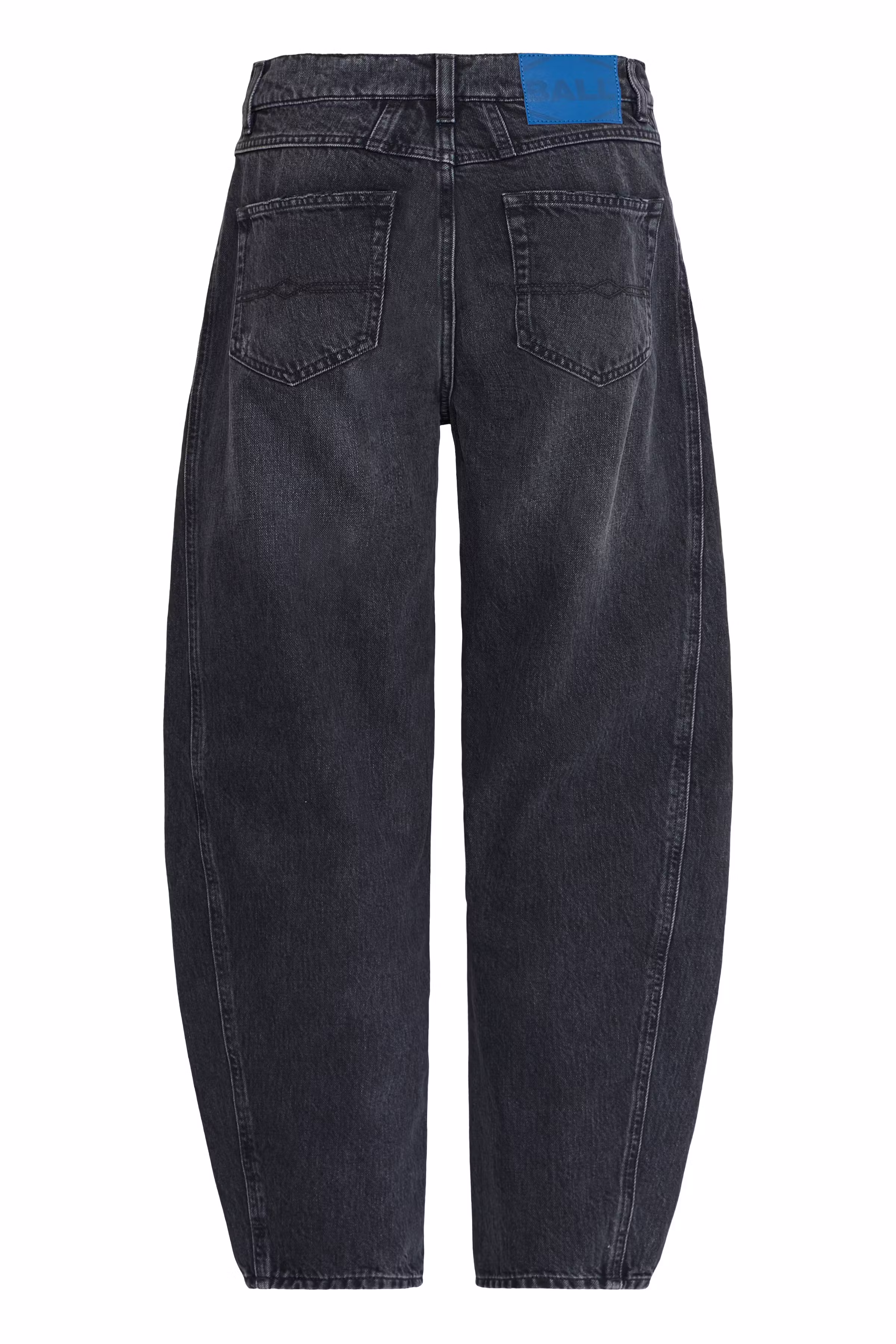 BACAVI Curved Jeans PACK BACK 50405377-205277