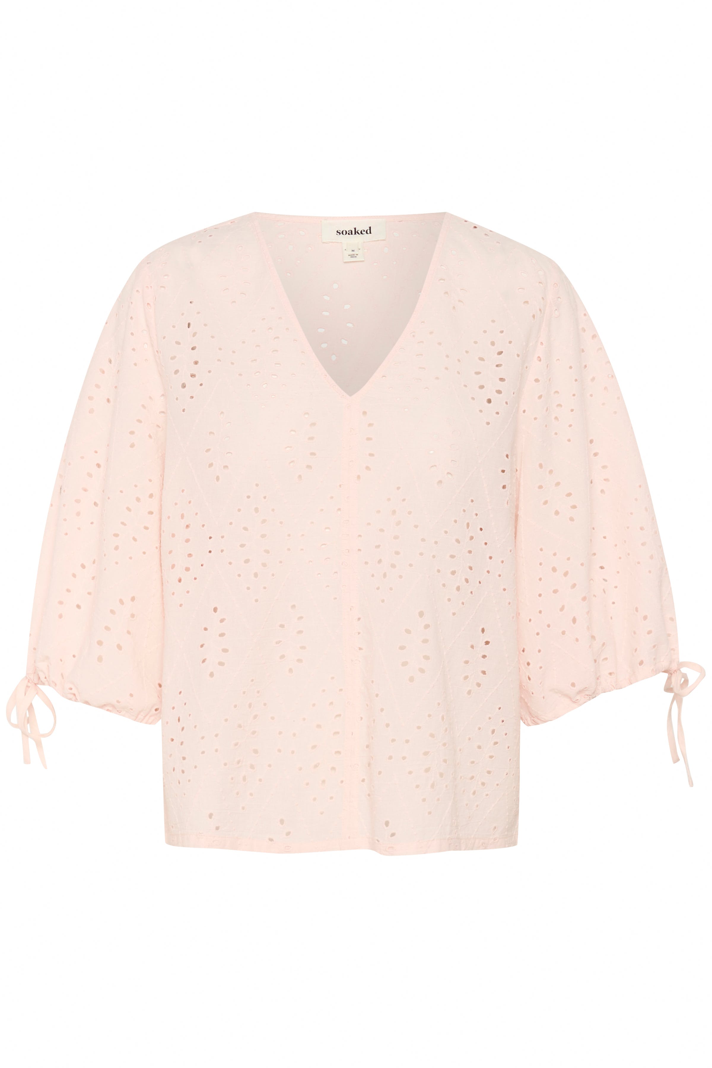 SLJoella Bluse PACK FRONT 30408319-141309