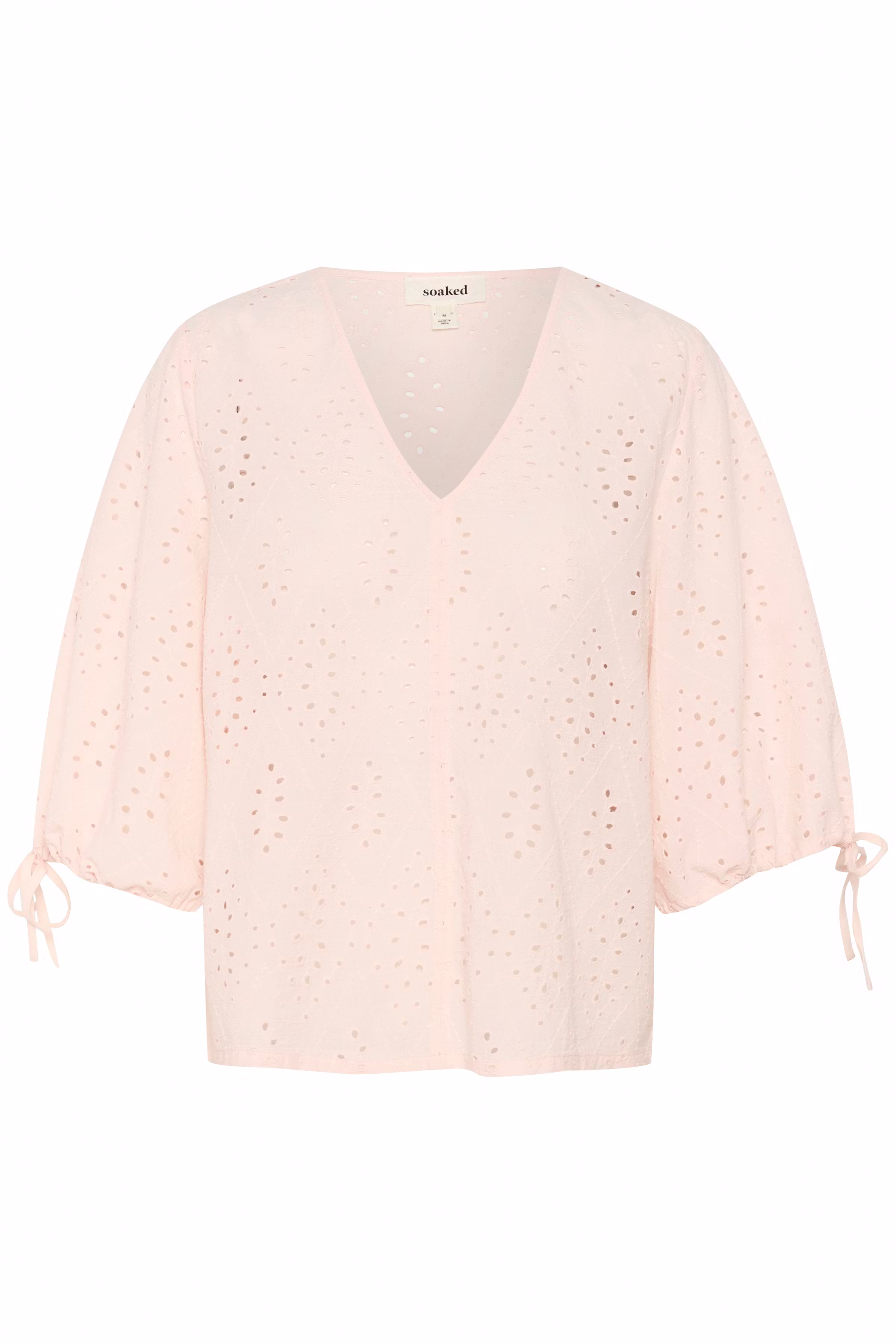 SLJoella Bluse PACK FRONT 30408319-141309