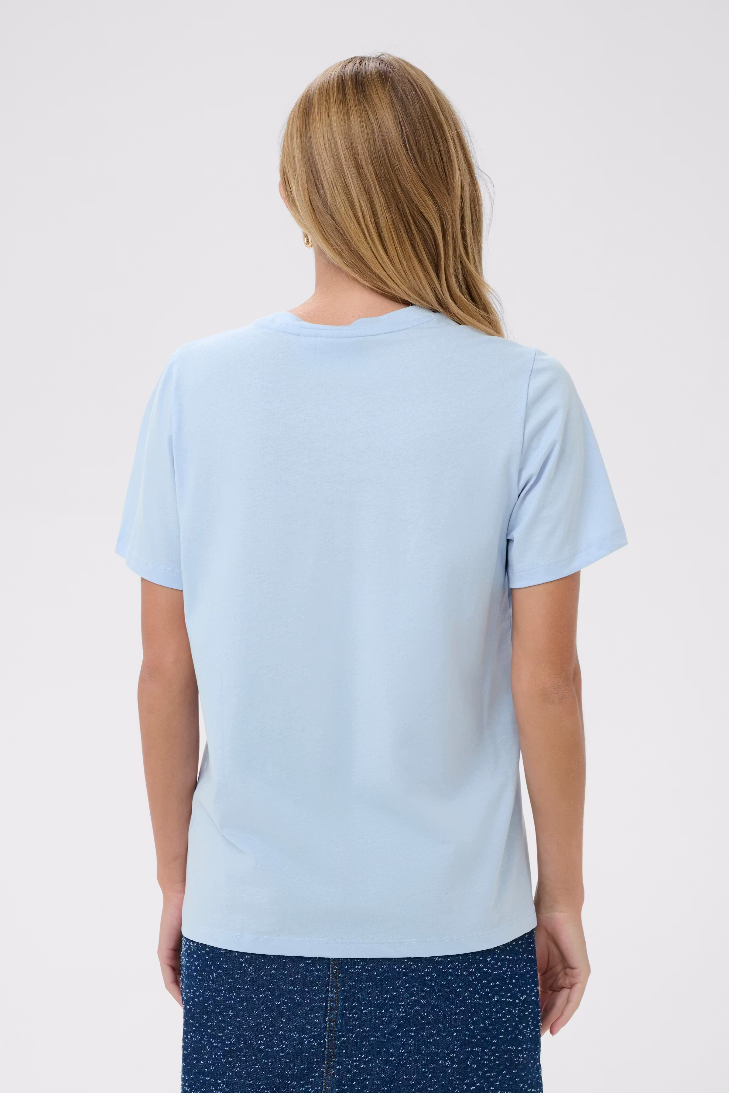 PextanSZ T-shirt LOOKBOOK BACK 30514917-144112