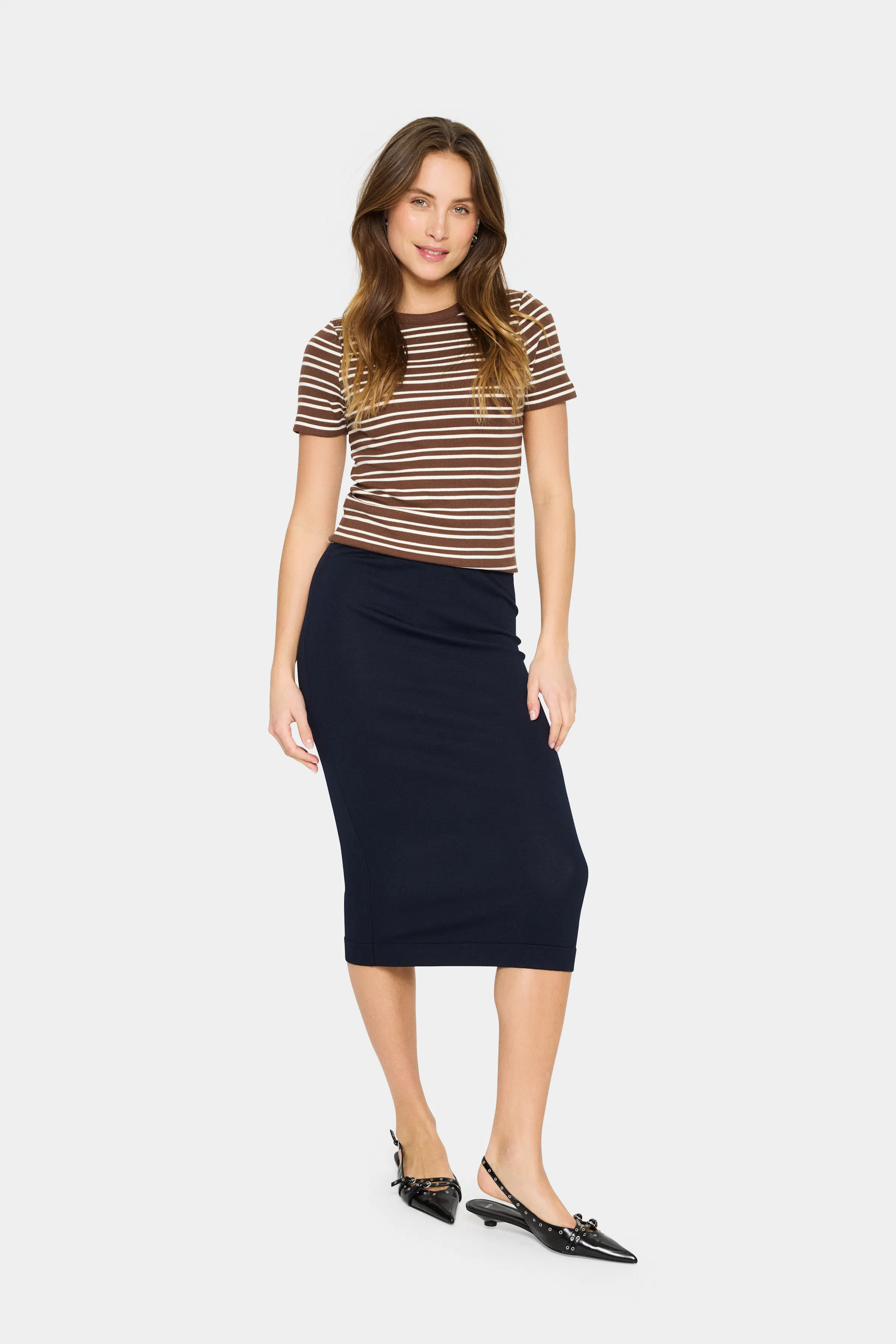 MilaSZ Nederdel LOOKBOOK FRONT 30513421-193924