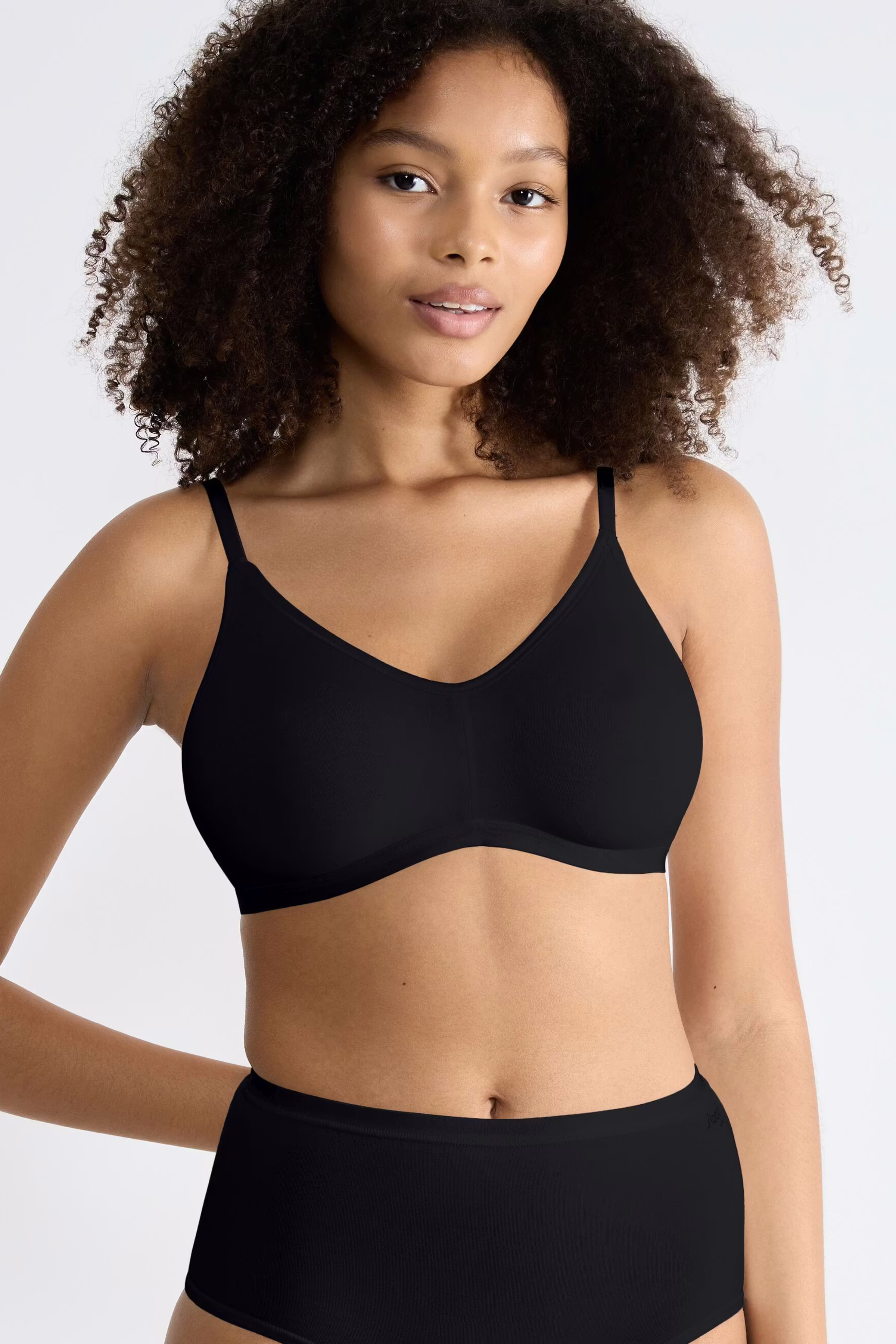 sloggi BH LOOKBOOK FRONT 40551656-400264