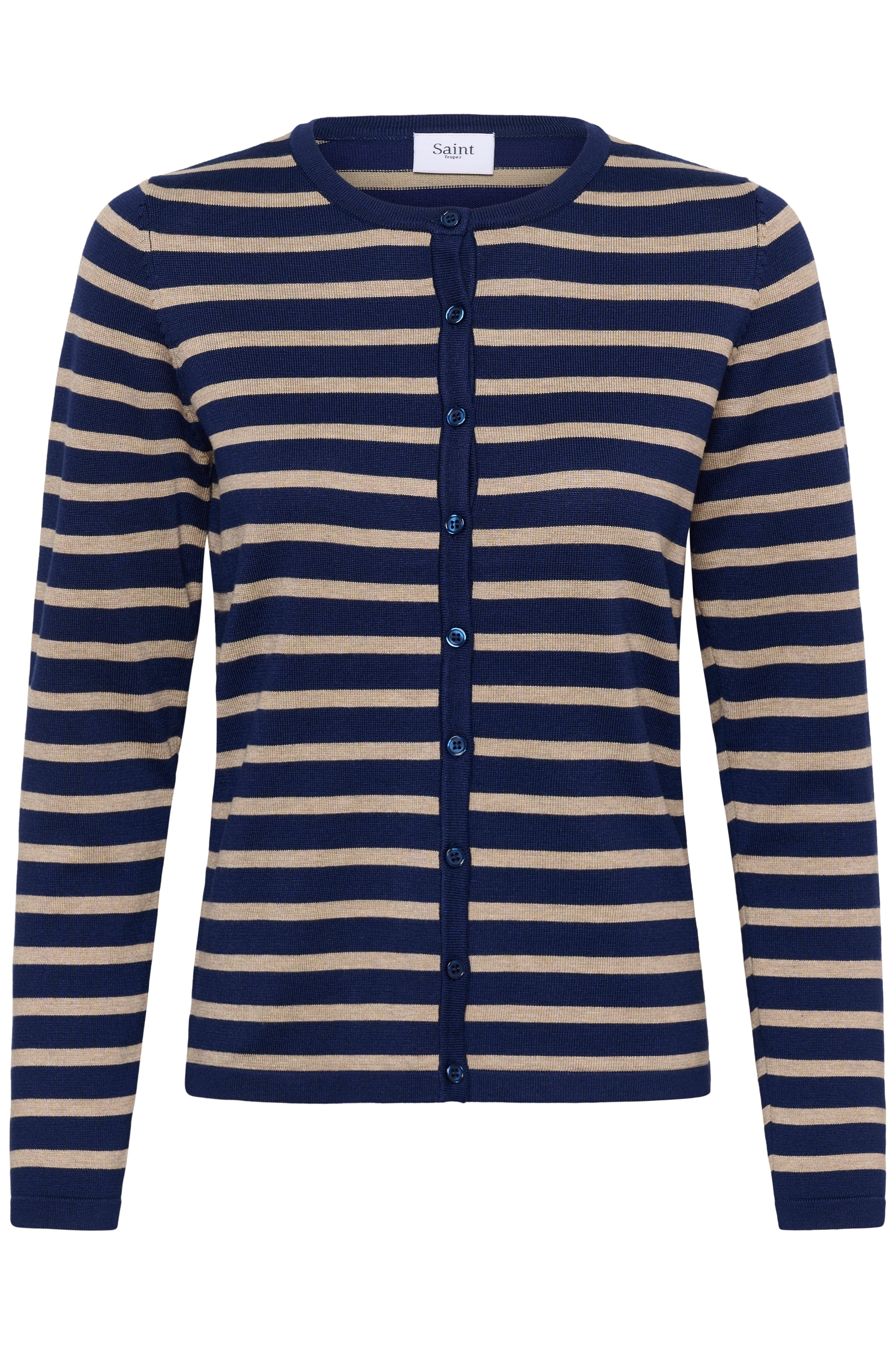 MilaSZ Cardigan PACK FRONT 30513767-304537