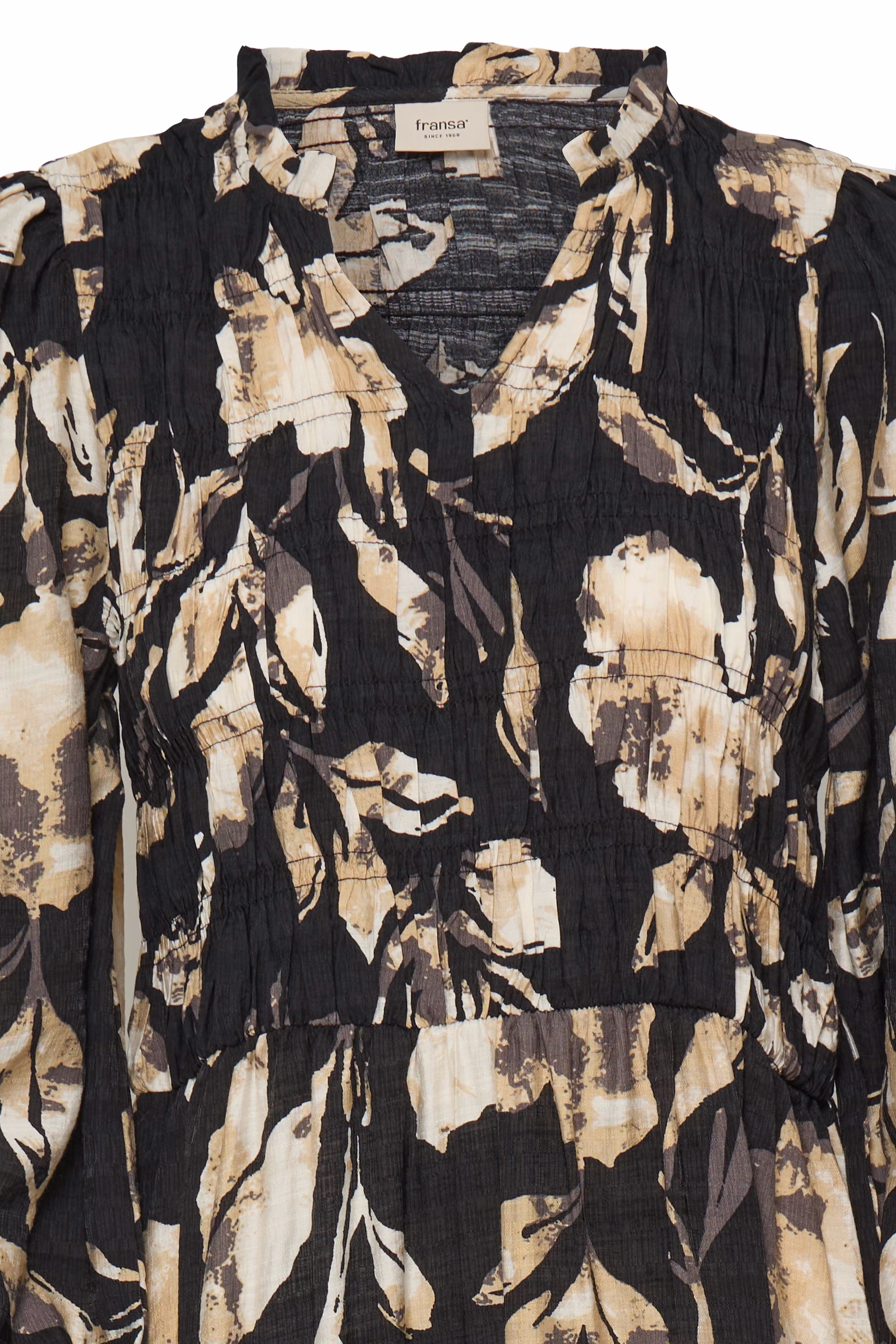 FRARIANA Kjole PACK DETAIL 20617074-900001437