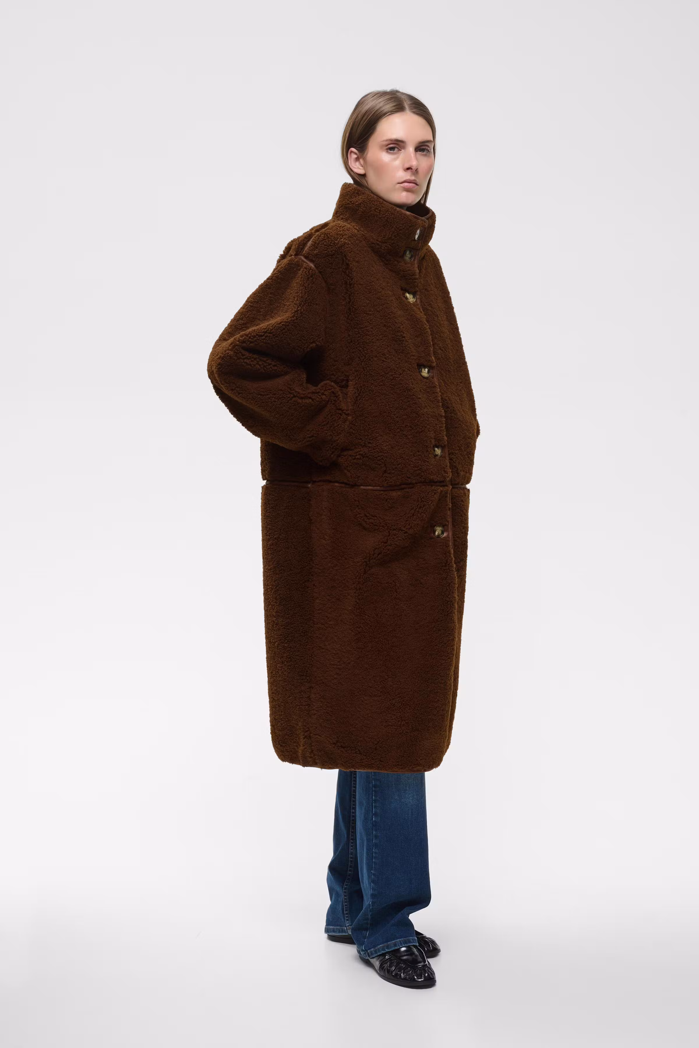 ZilaIW Oberbekleidung LOOKBOOK FRONT 30111394-191109
