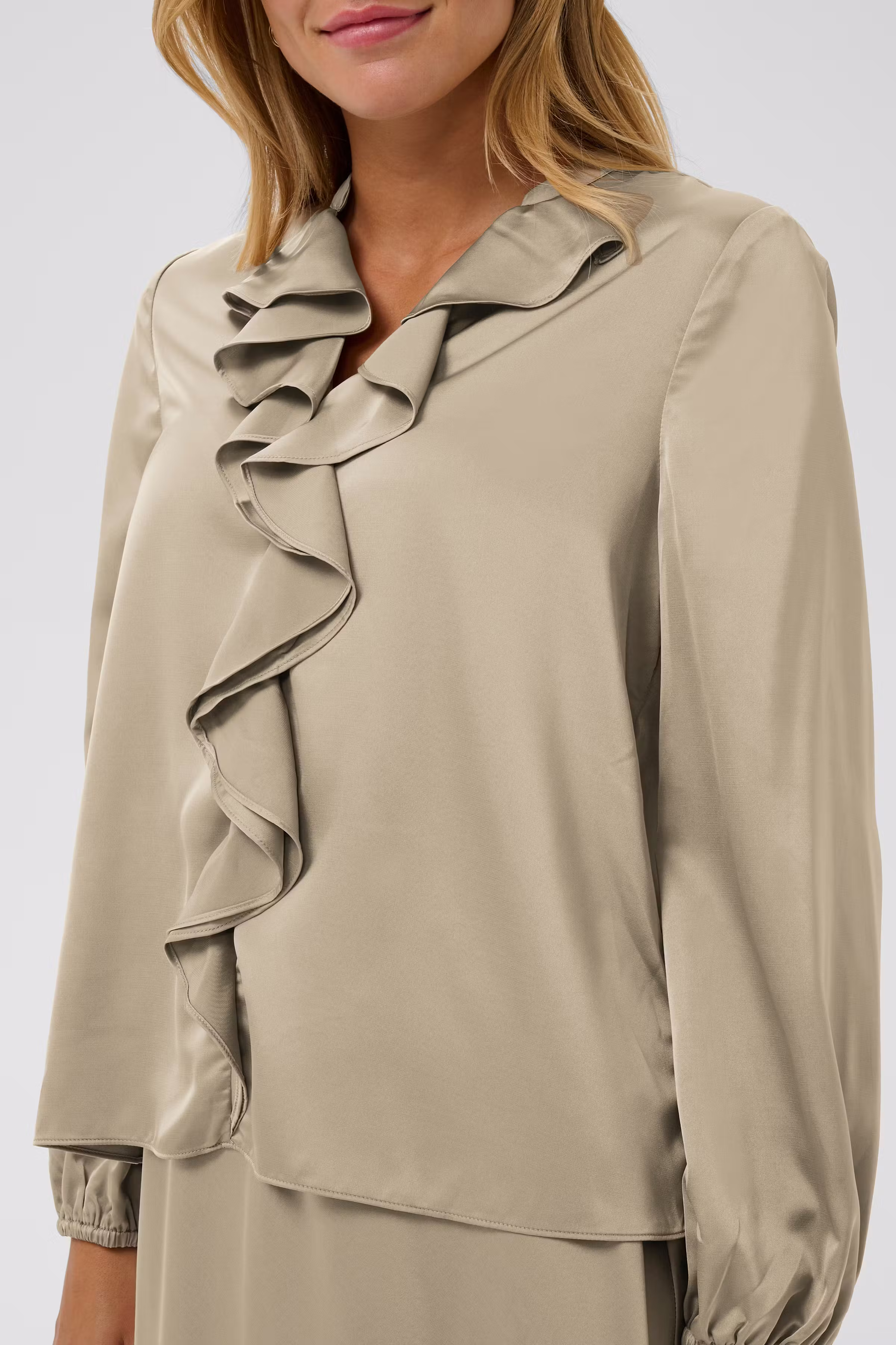 LodisaSZ Blouse LOOKBOOK DETAIL 30514735-161109