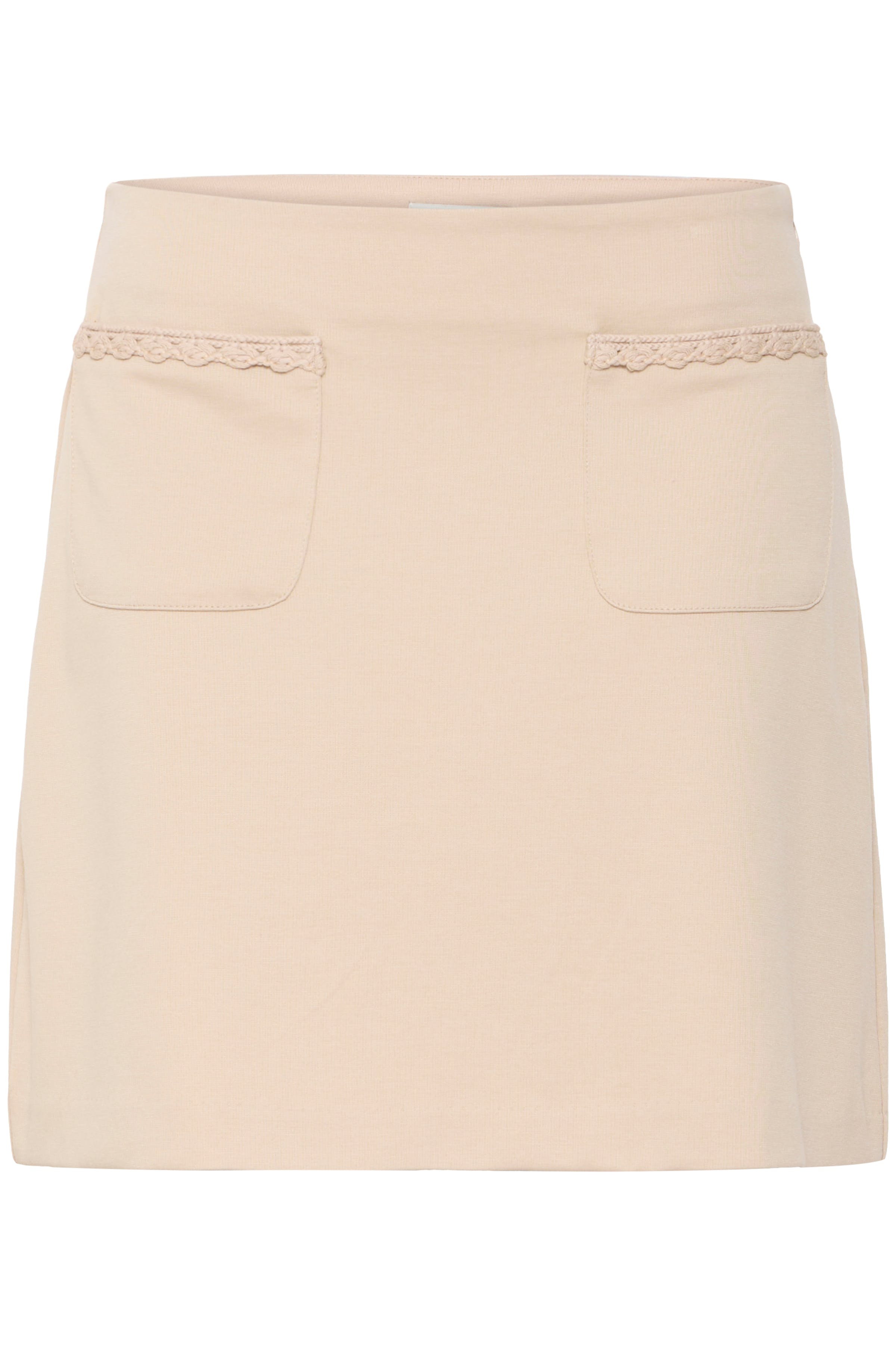 IHSIMONSE Nederdel PACK FRONT 20123025-151308