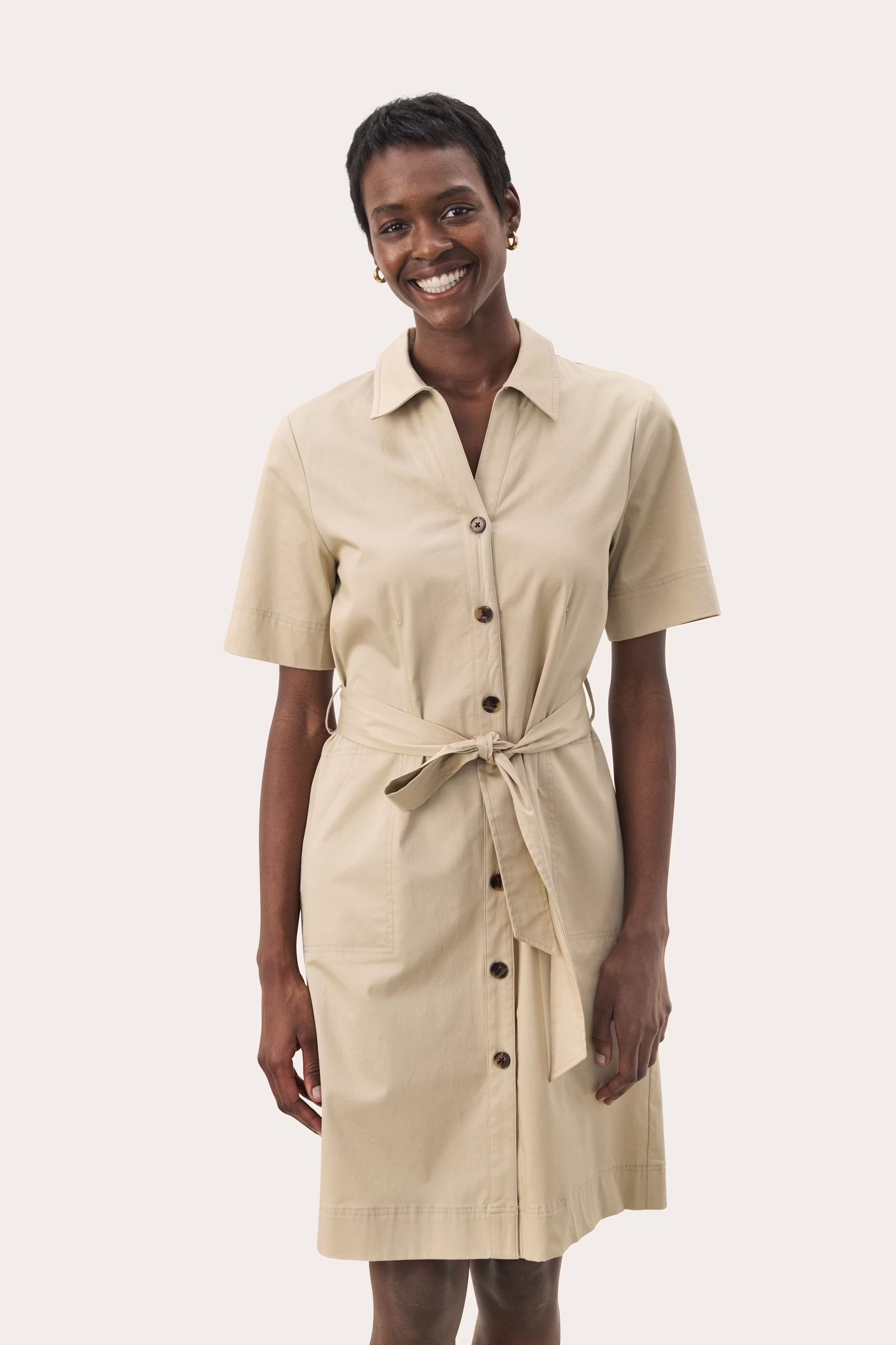 RaziaPW Jurk LOOKBOOK FRONT 30309606-151307