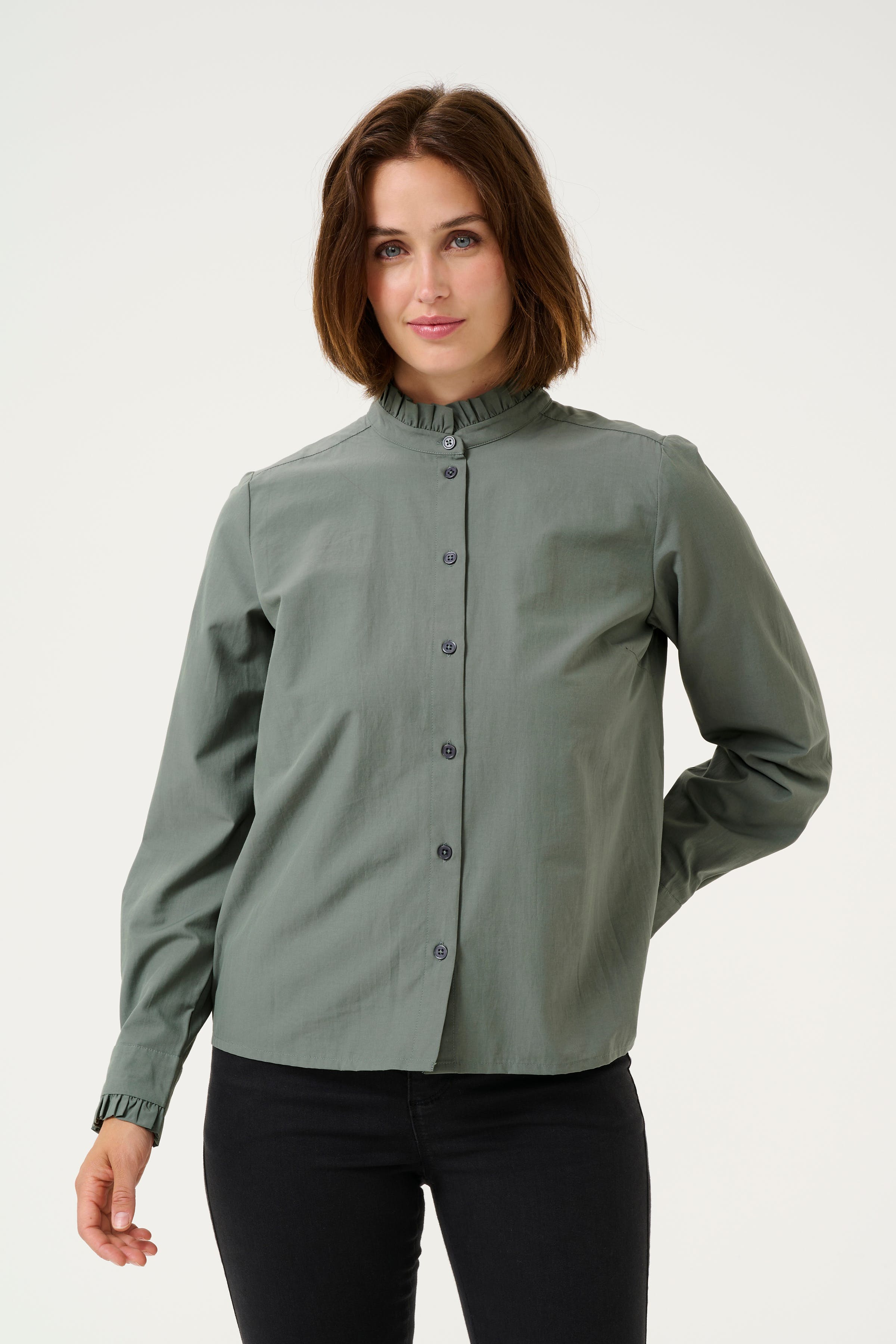 KAida Shirt LOOKBOOK FRONT 10509562-185606